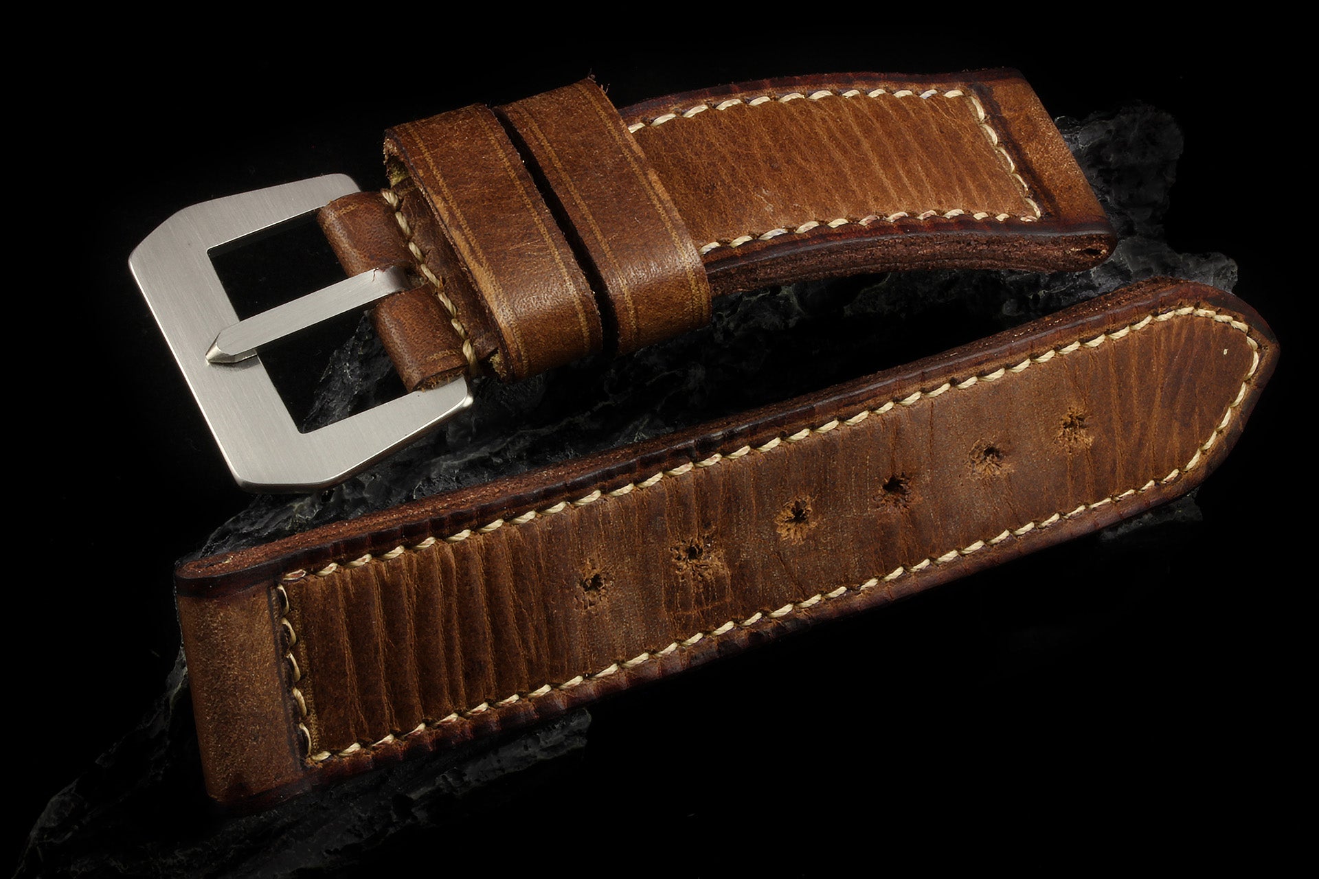 L06 - Arillo “Ambra” Edition