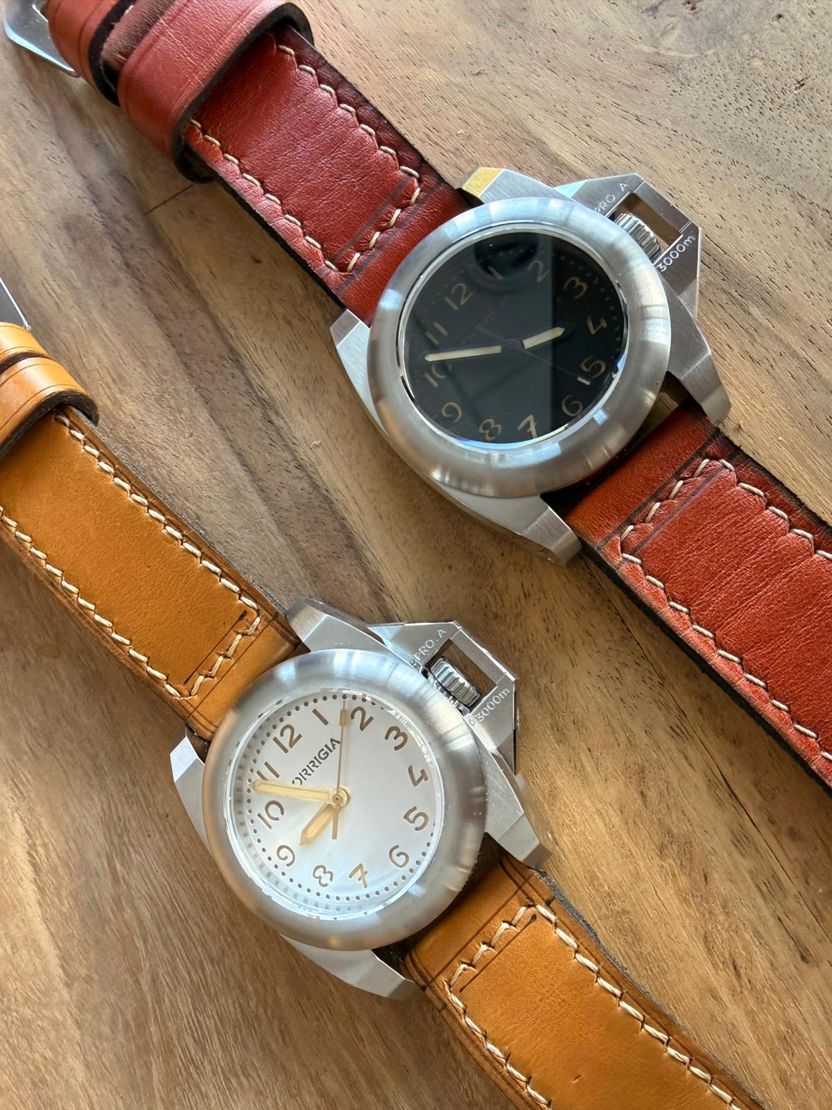 Corrigia05 Blondi – Collector Edition · Ref. 754