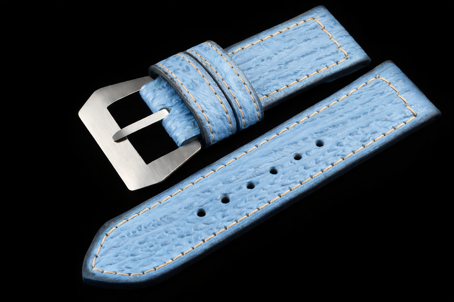 P002 - Shark Blue (Ormil Style)