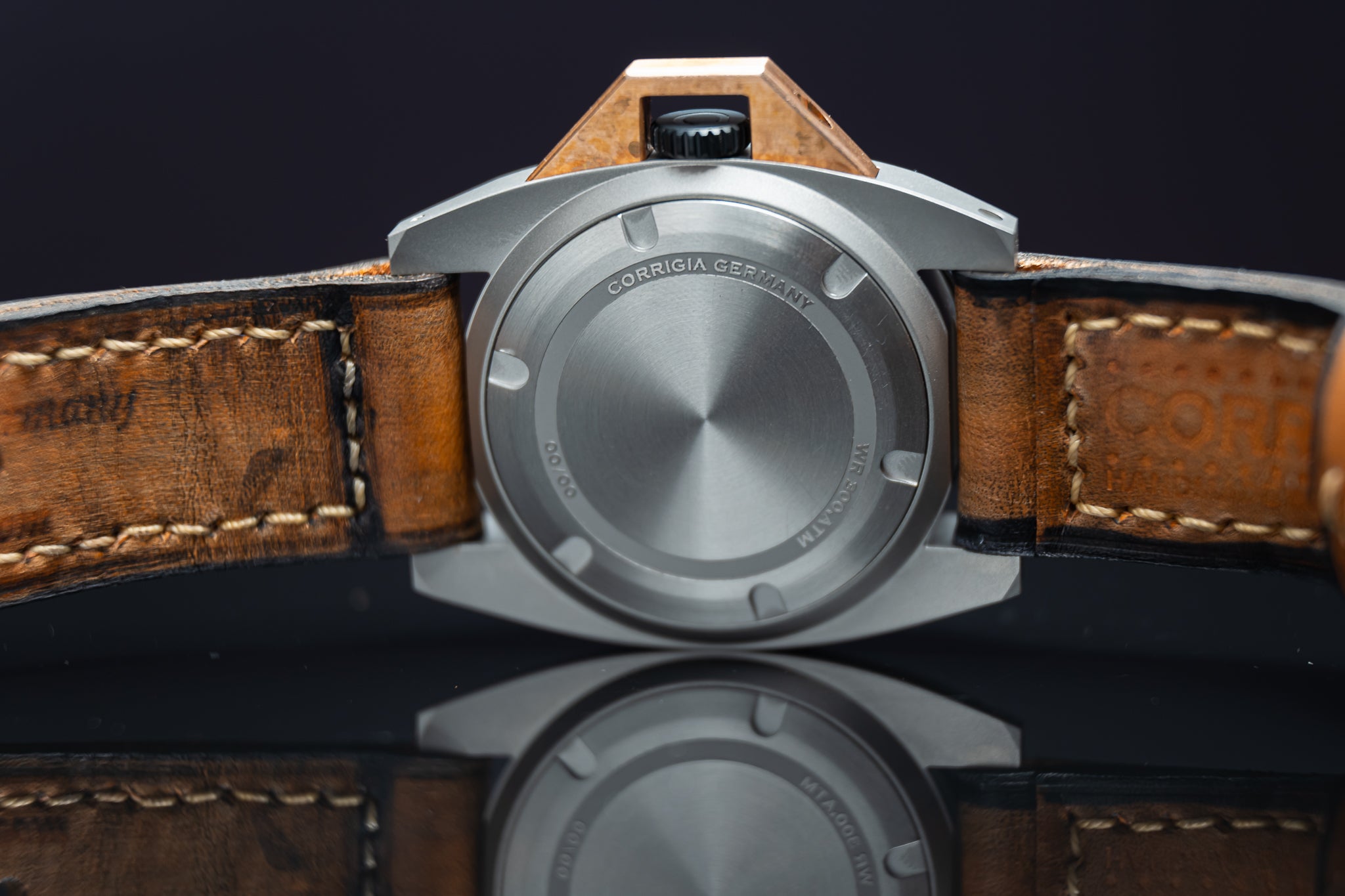 U-Special Corrigia Ref. Single piece 1