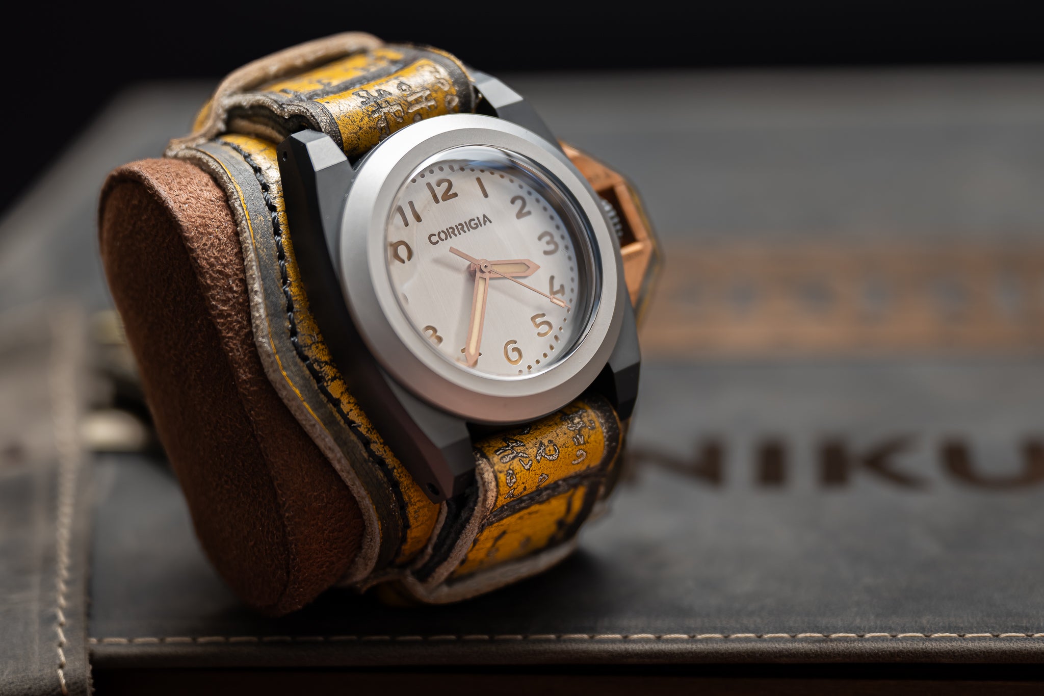 U-Special Corrigia Ref. UNIKUM 1