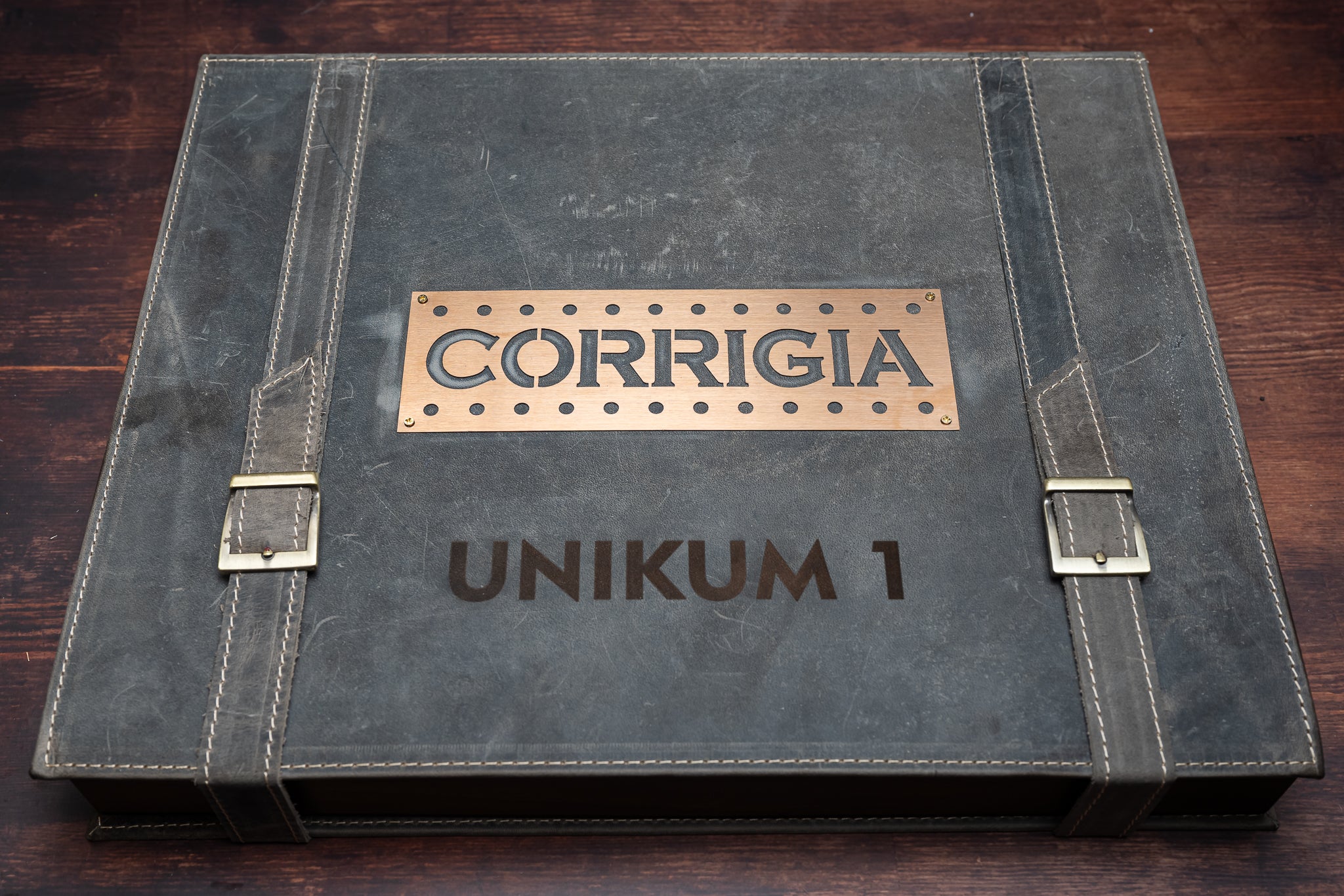 U-Special Corrigia Ref. UNIKUM 1