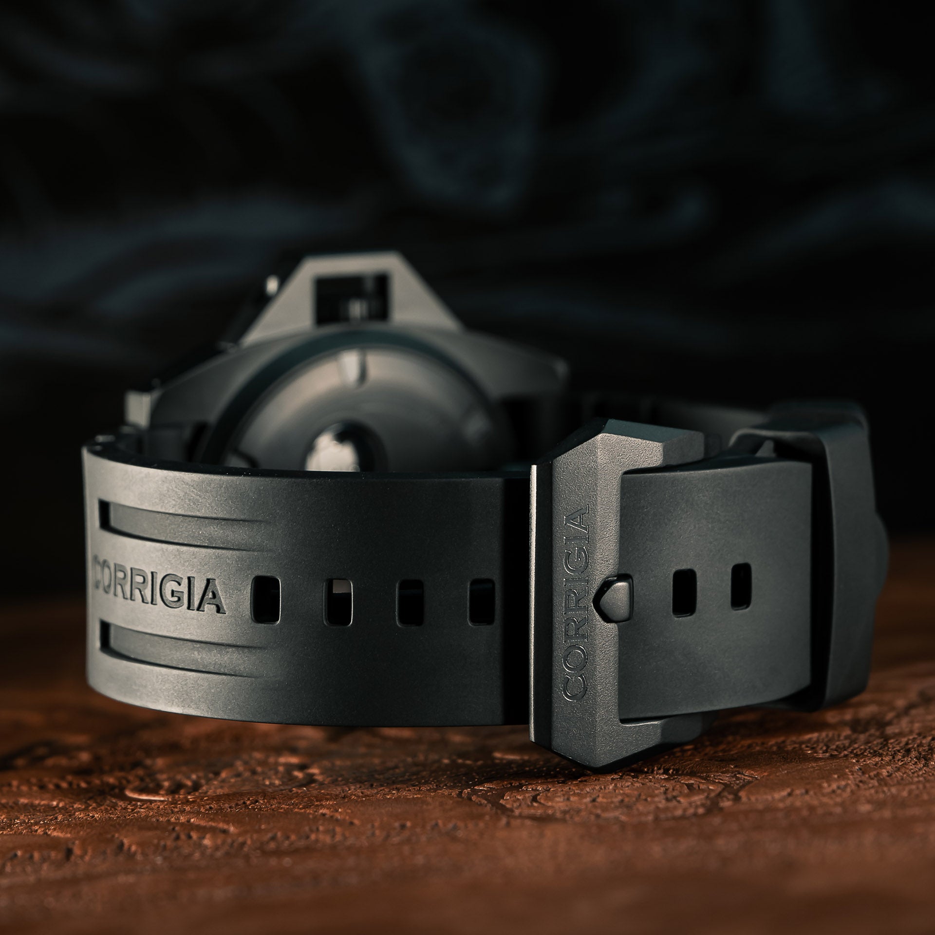 Corrigia02 DLC P-Blue Ref.594-615-581-582-583