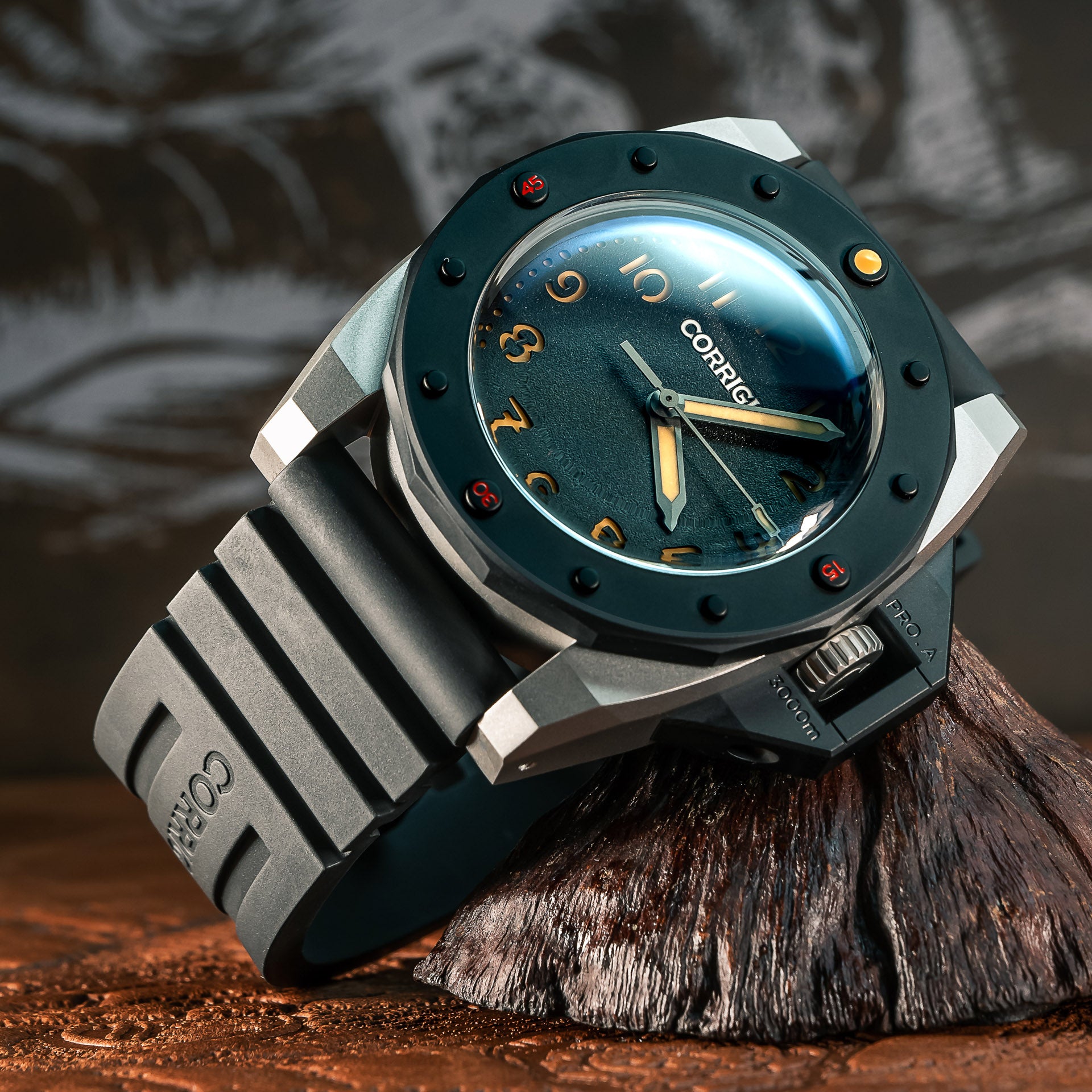 Corrigia02 Combat – Collector Edition · Ref. 751