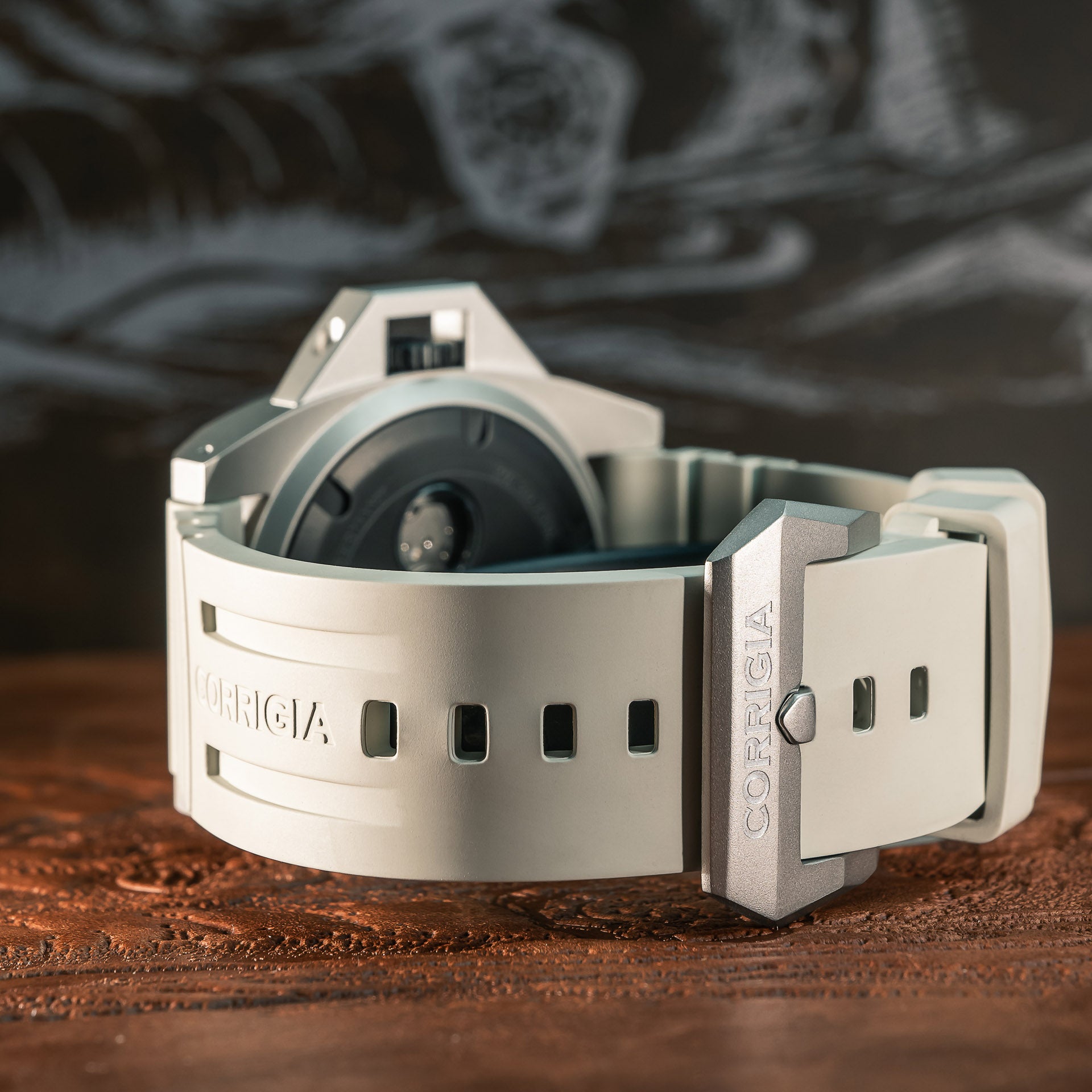 Corrigia02 Combat – Collector Edition · Ref. 751