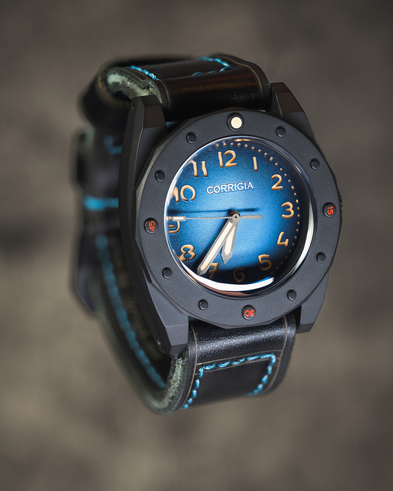 Corrigia02 DLC P-Blue Ref.594-615-581-582-583