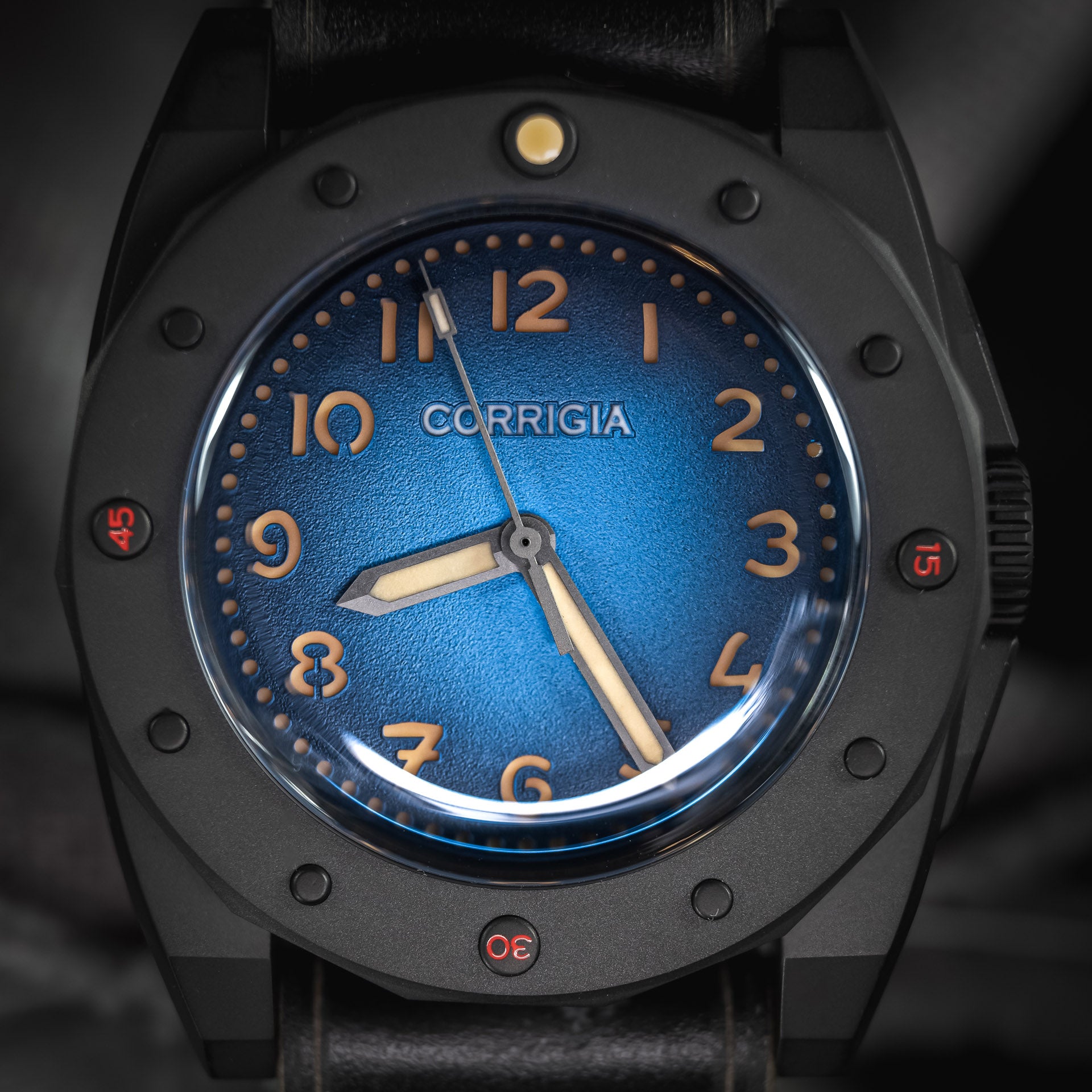 Corrigia02 DLC P-Blue Ref.594-615-581-582-583