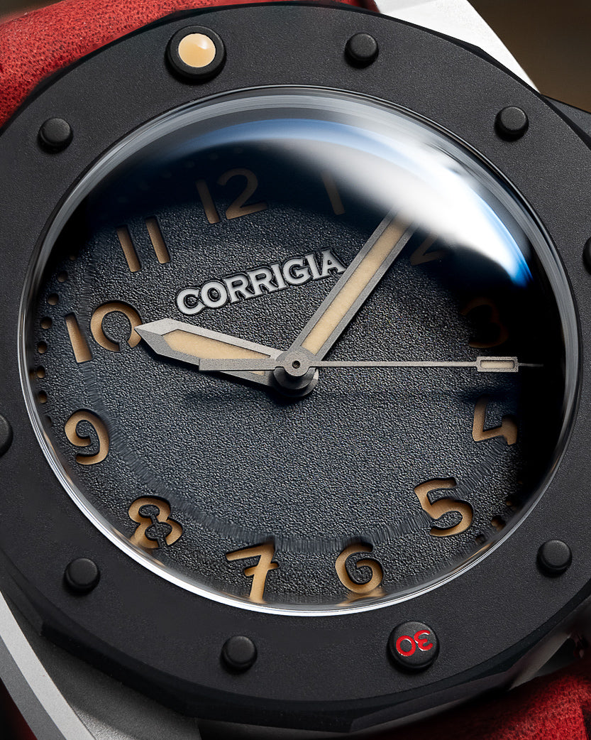 Corrigia02 Combat – Collector Edition · Ref. 751