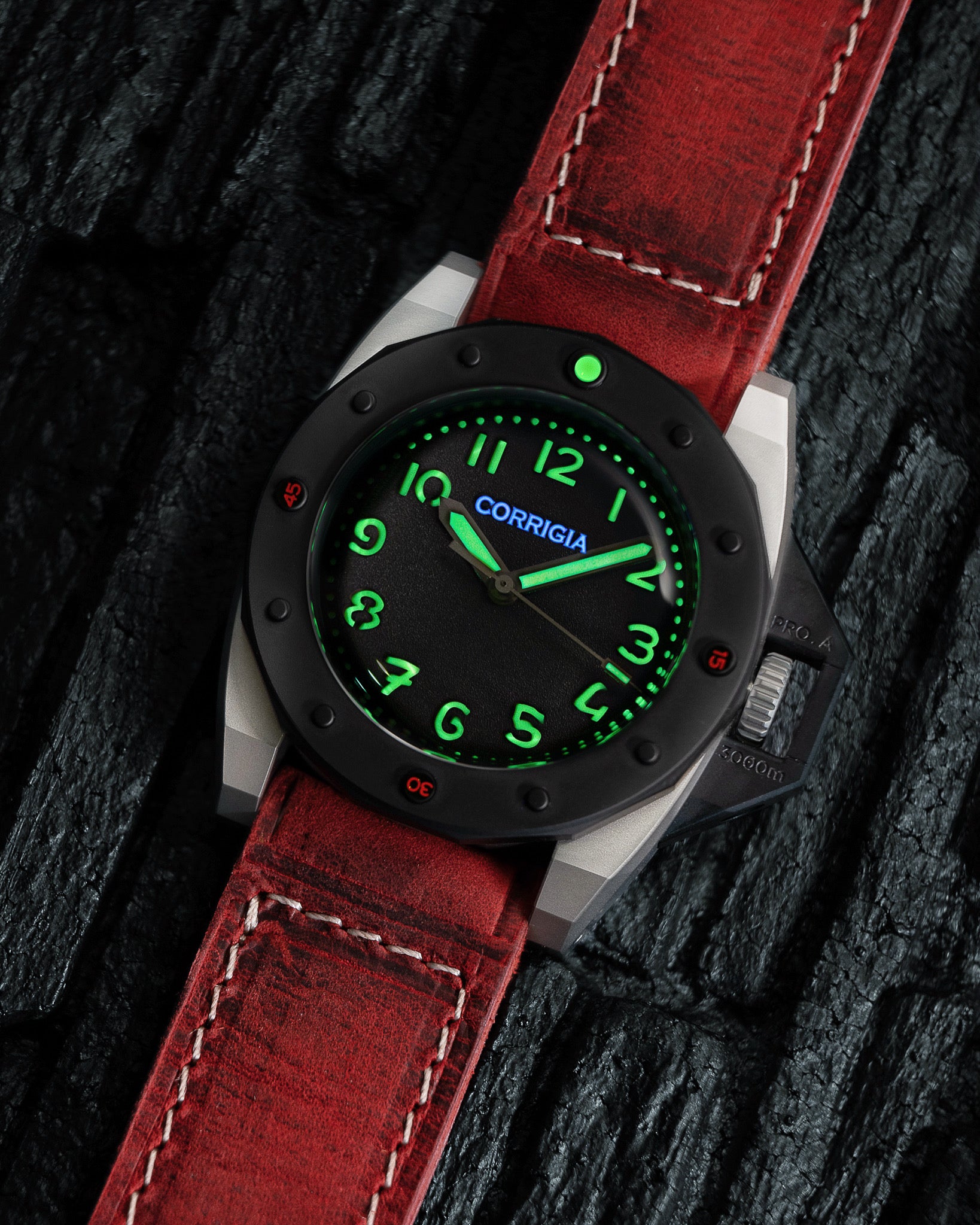 Corrigia02 Combat – Collector Edition · Ref. 751