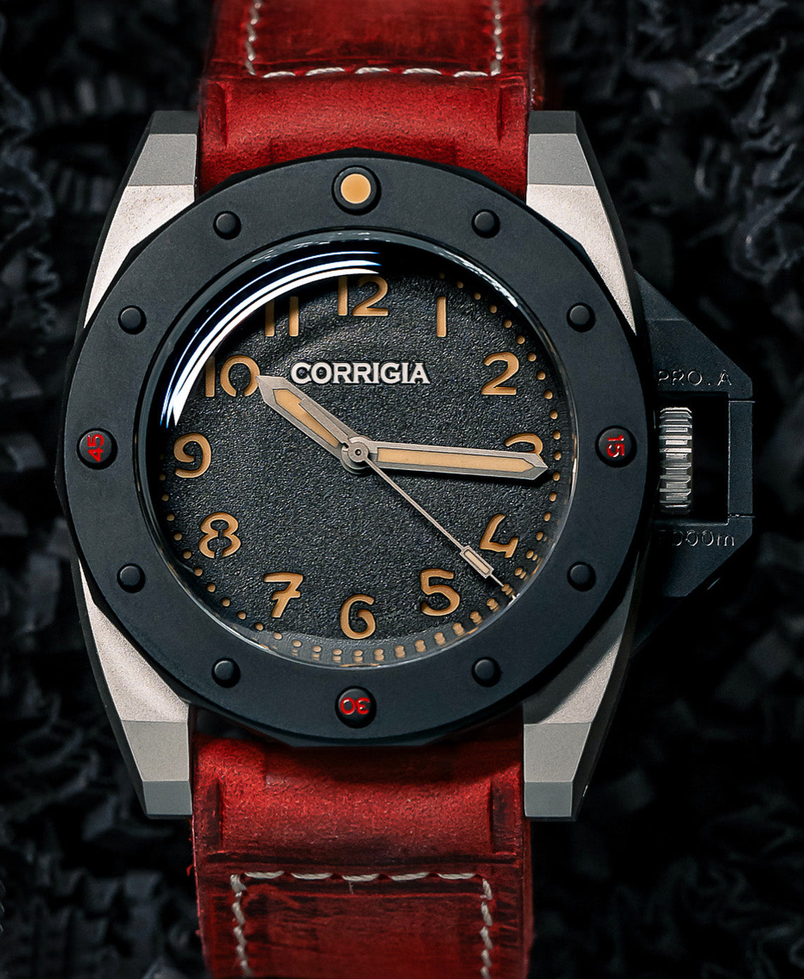 Corrigia02 Combat – Collector Edition · Ref. 751