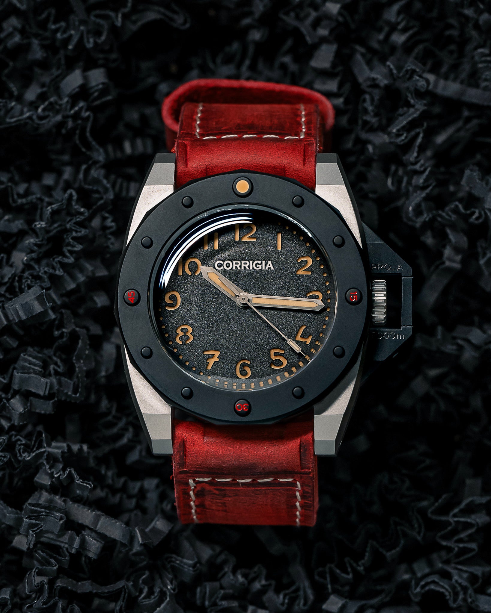 Corrigia02 Combat – Collector Edition · Ref. 751