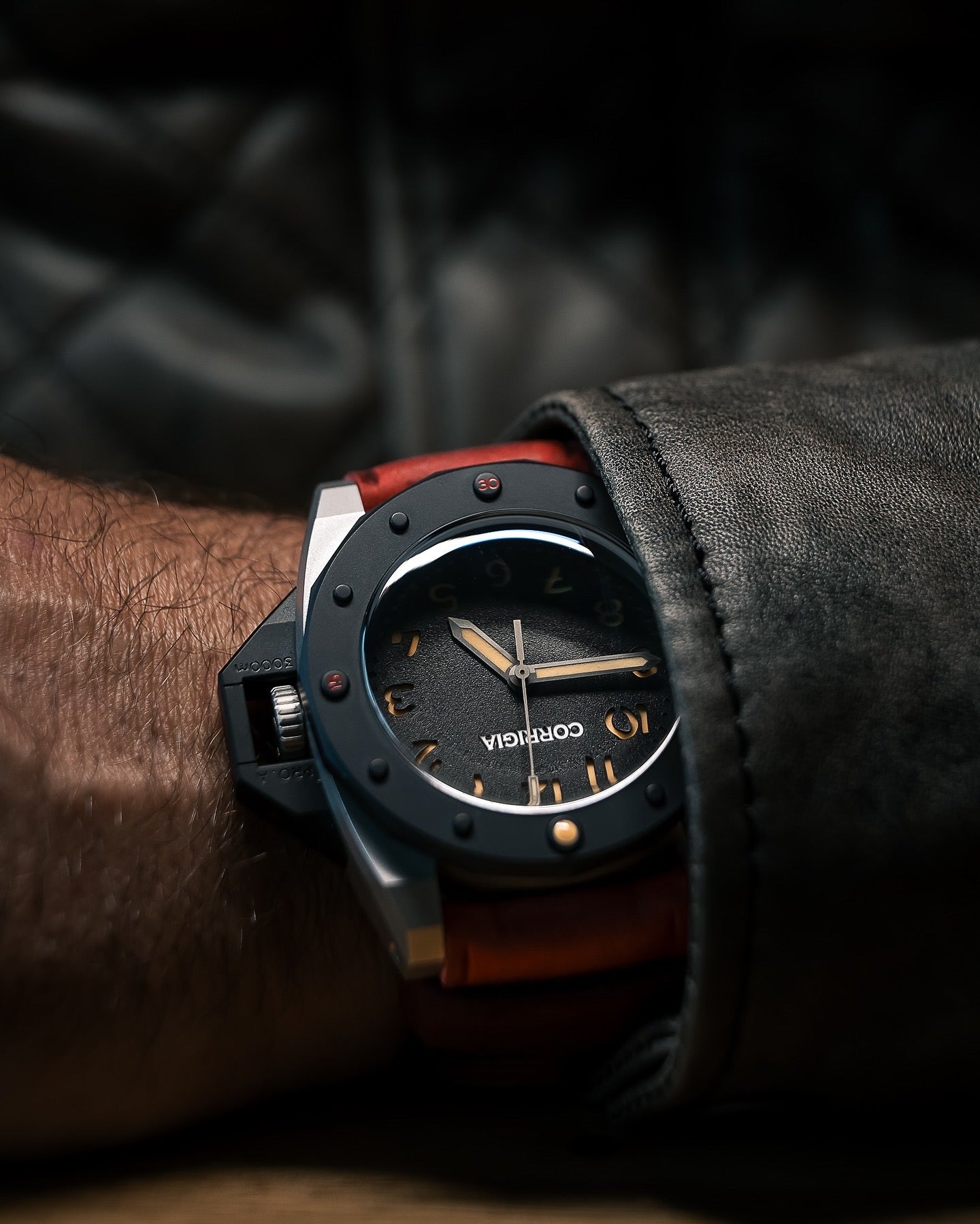 Corrigia02 Combat – Collector Edition · Ref. 751