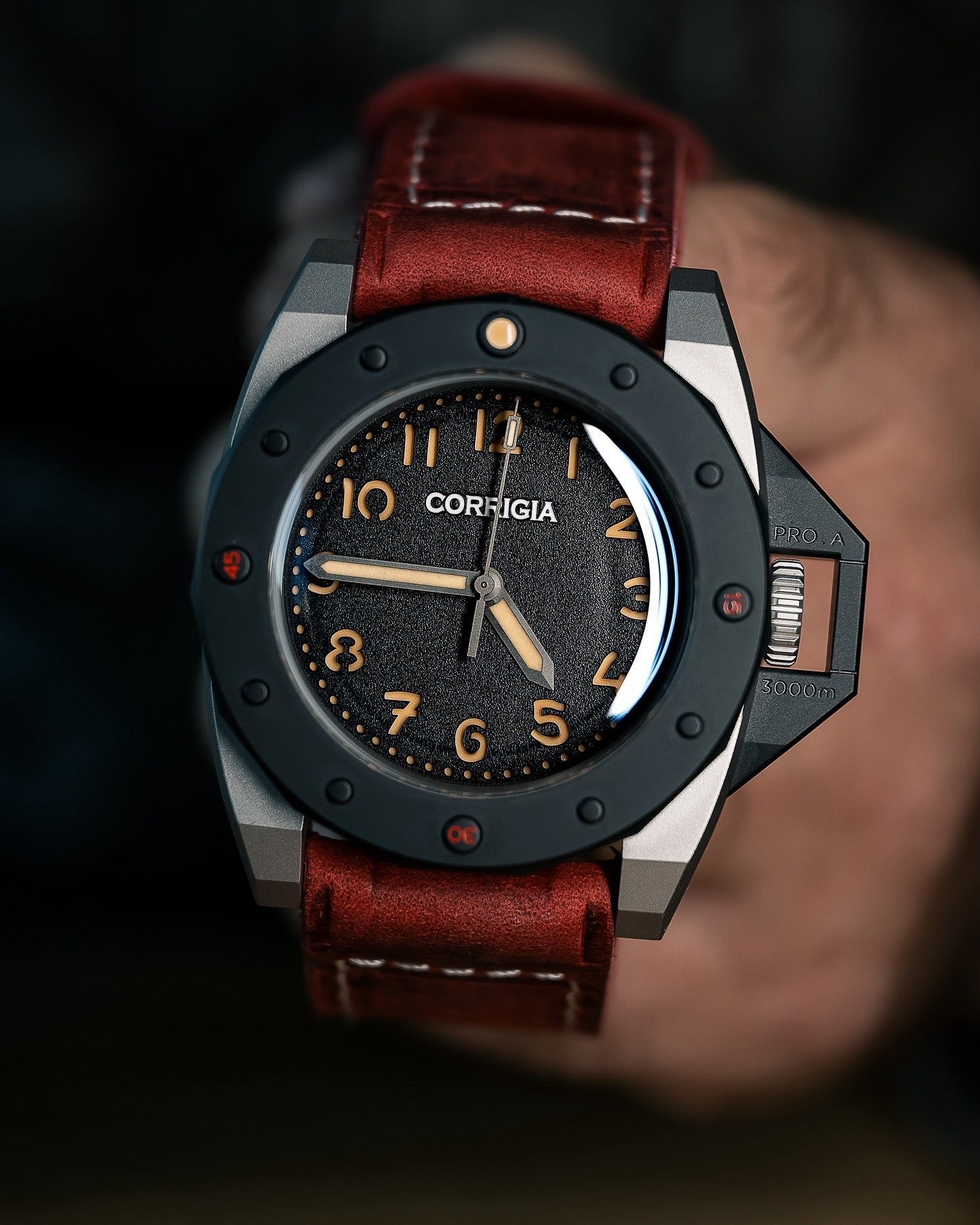 Corrigia02 Combat – Collector Edition · Ref. 751