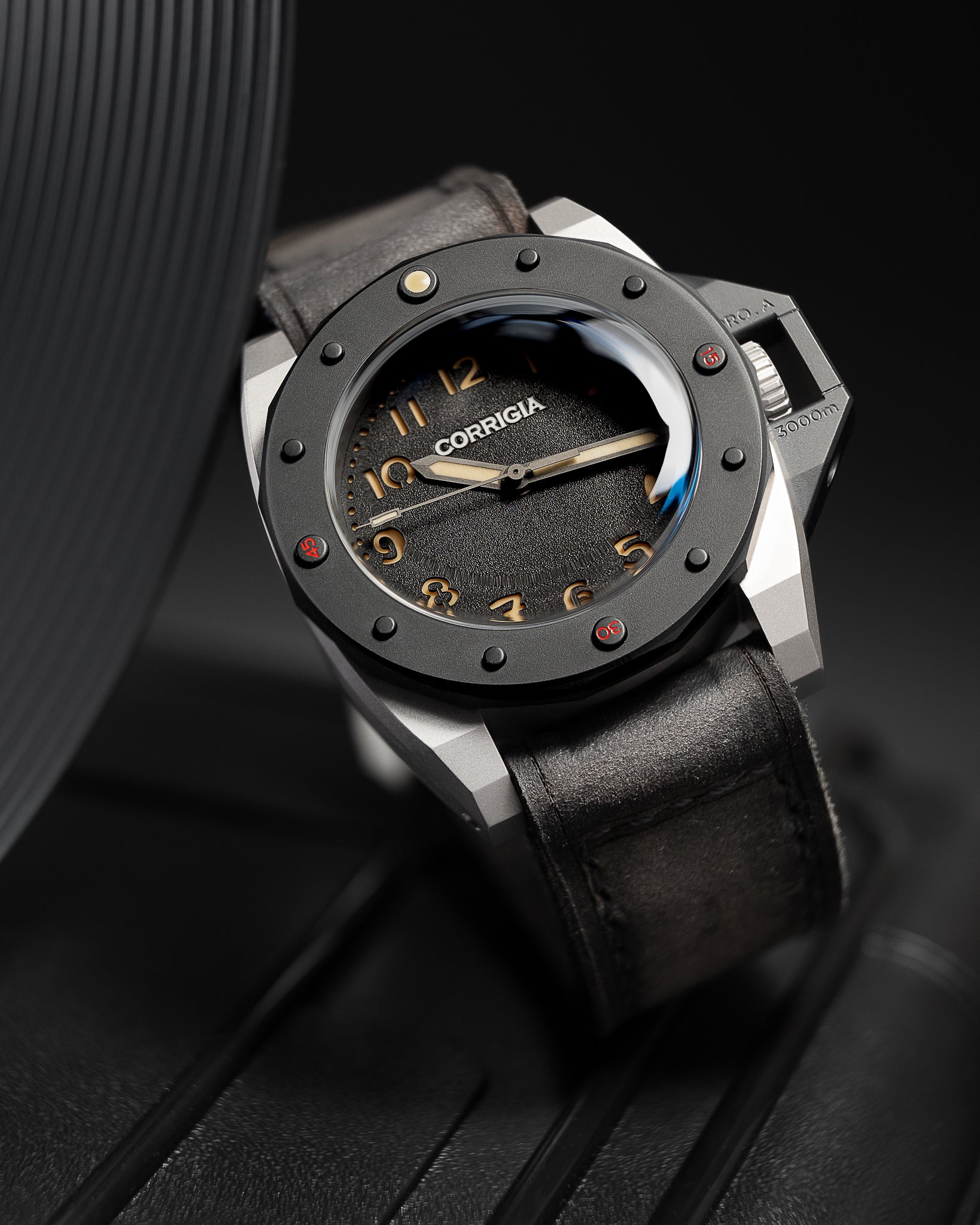 Corrigia02 Combat – Collector Edition · Ref. 751