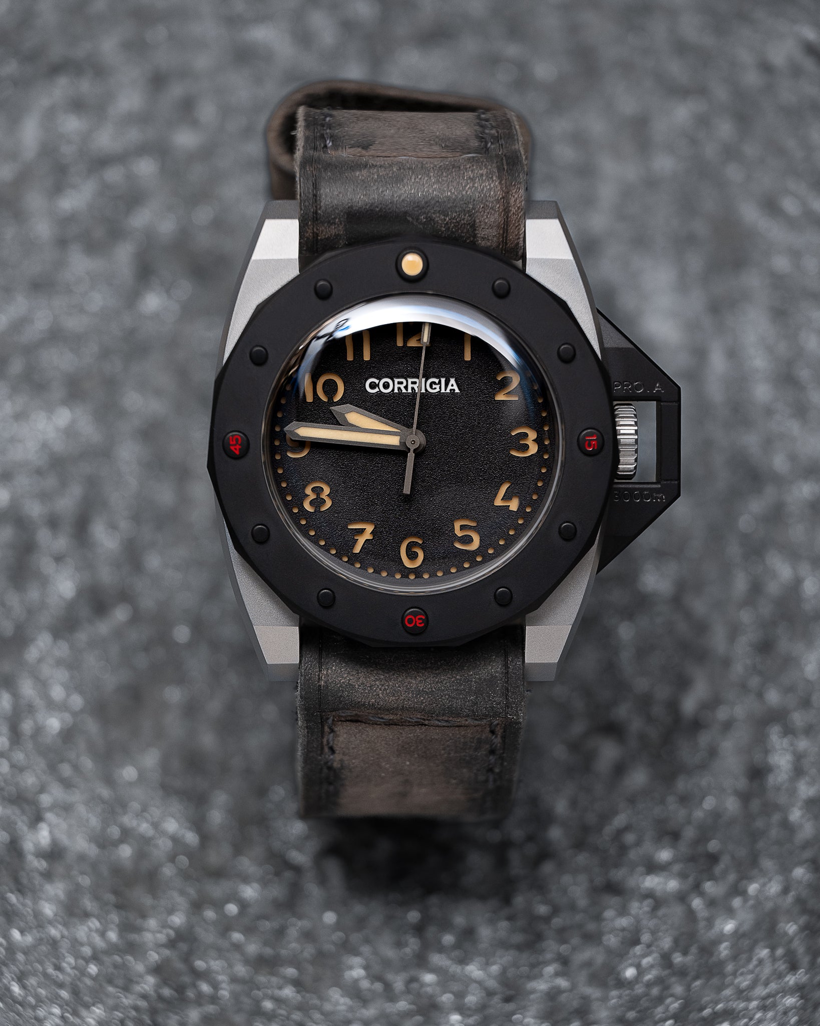 Corrigia02 Combat – Collector Edition · Ref. 751