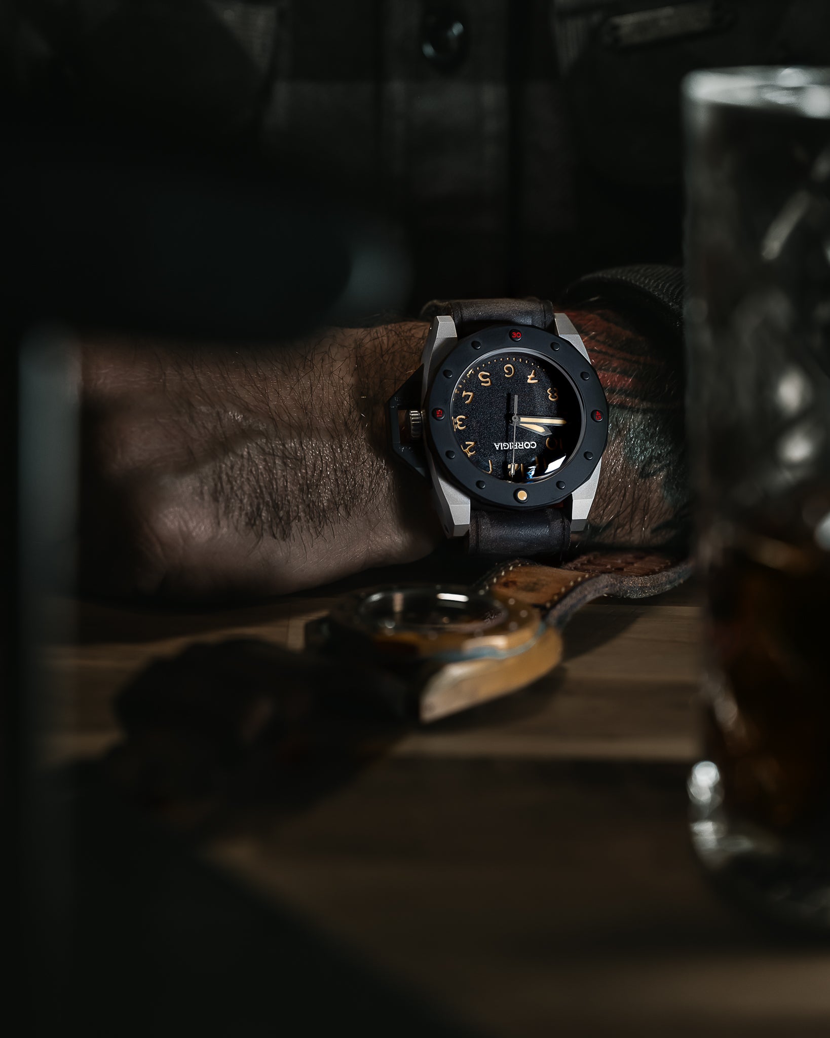 Corrigia02 Combat – Collector Edition · Ref. 751