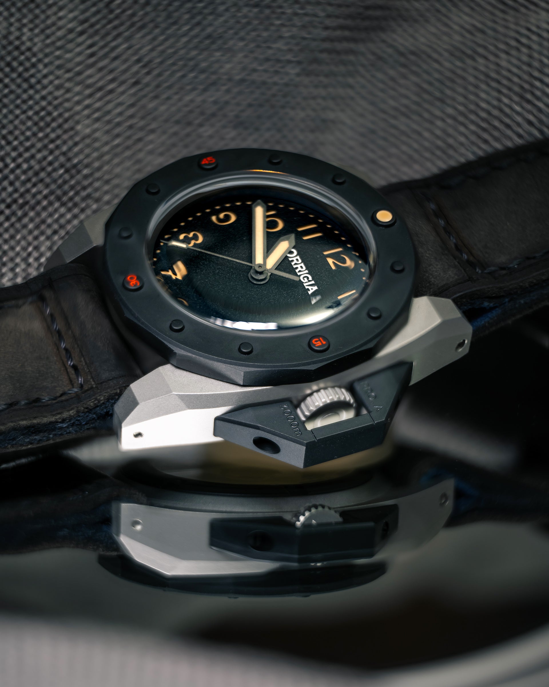 Corrigia02 Combat – Collector Edition · Ref. 751