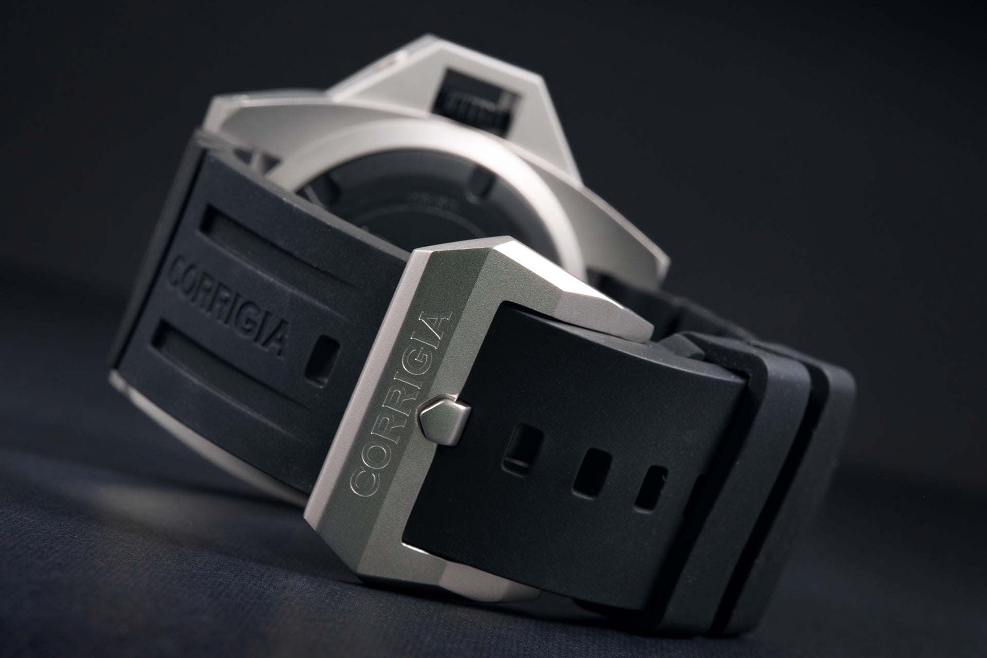 Corrigia03 MMA Ref.596-615-582-583-584