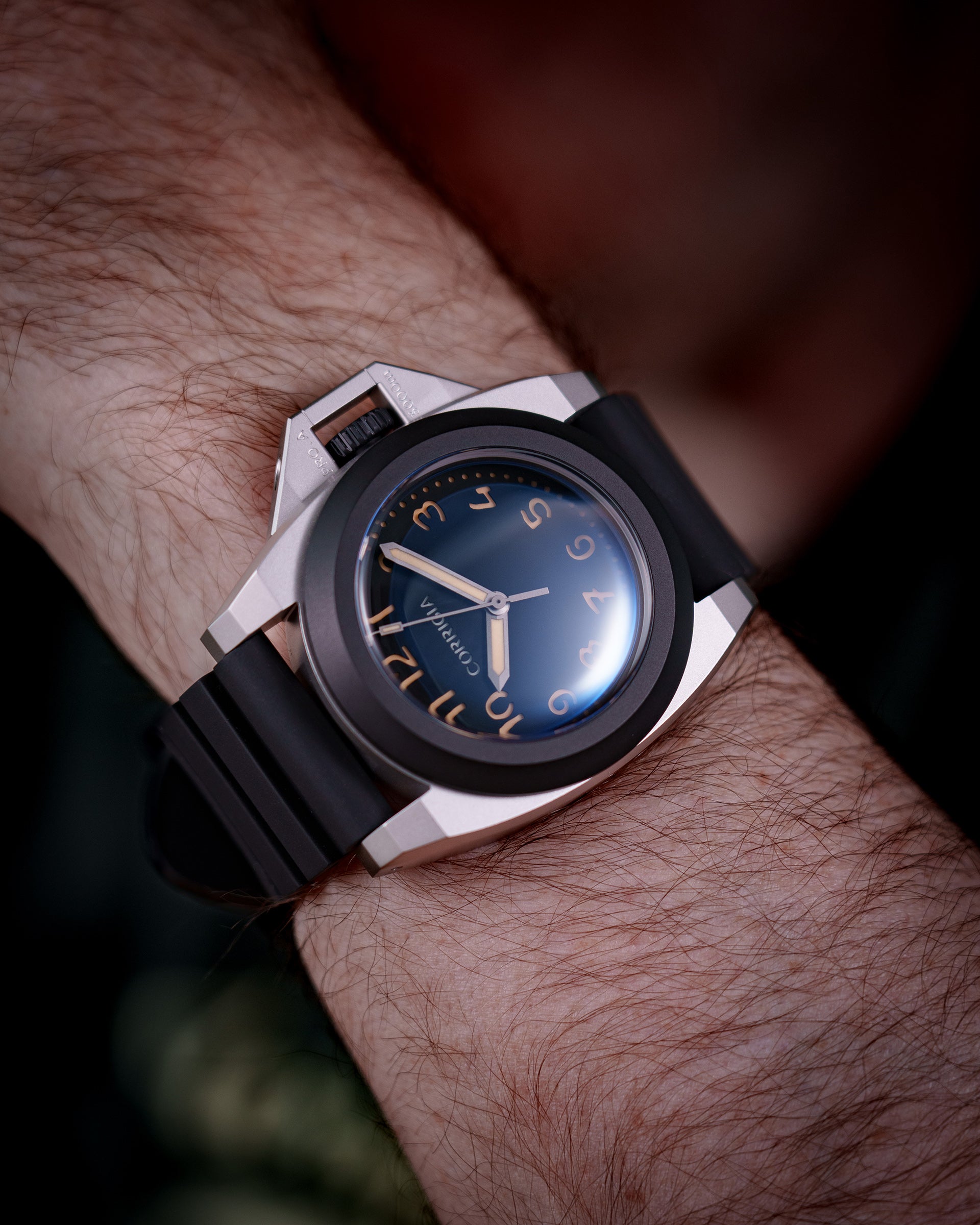 Corrigia03 MMA Ref.596-615-582-583-584