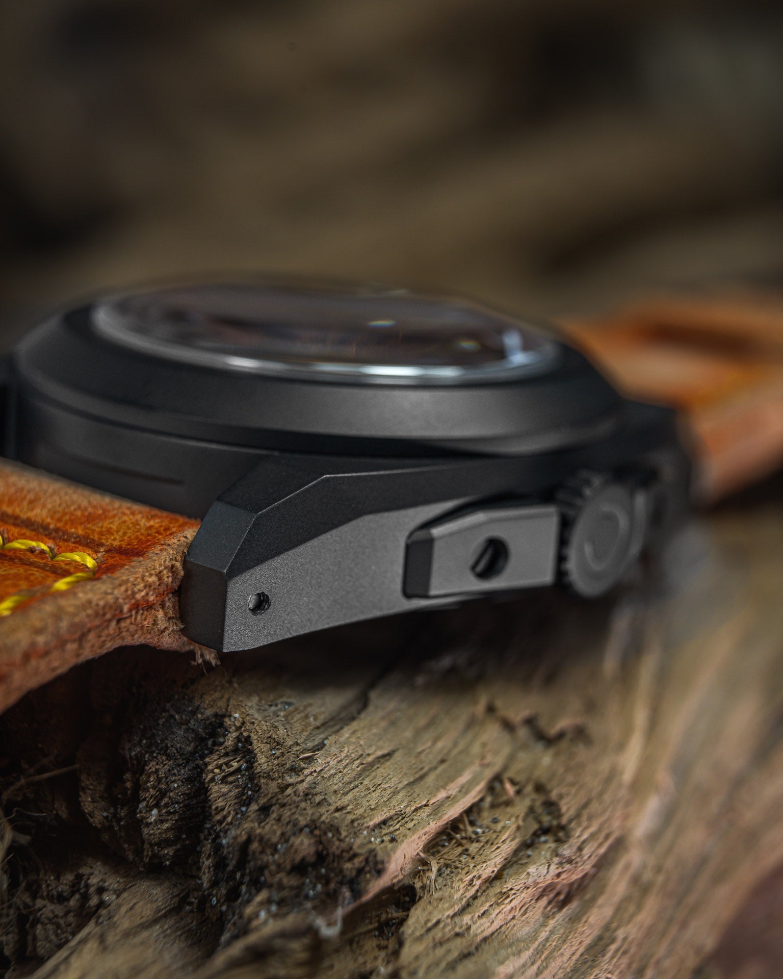 Corrigia03 DLC P-Brown Ref.606-615-581-582-583