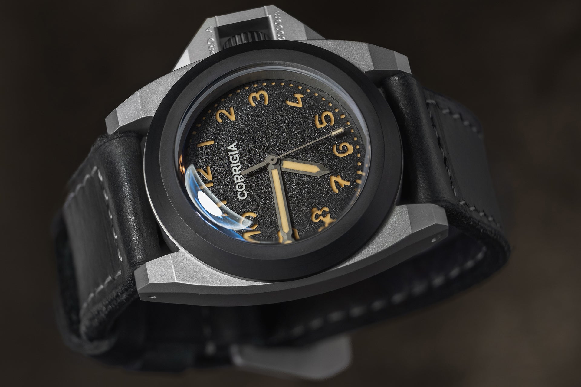 Corrigia03 MMA Ref.596-615-582-583-584