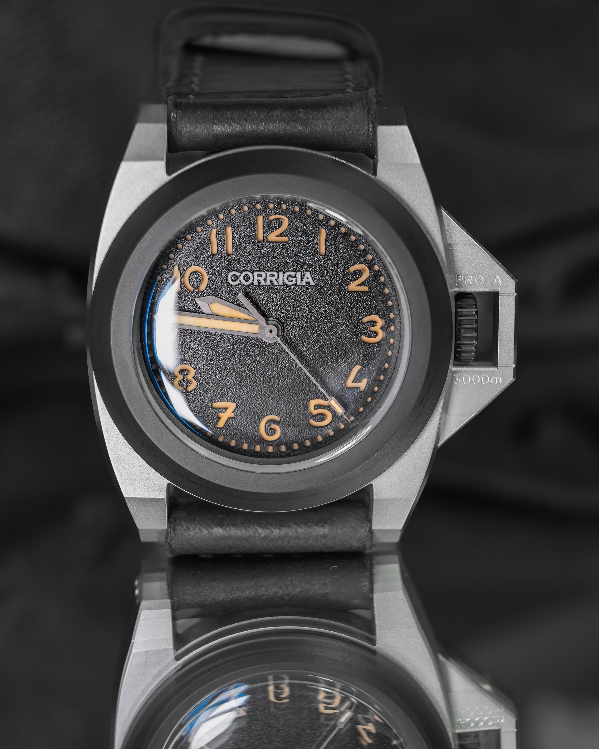 Corrigia03 MMA Ref.596-615-582-583-584