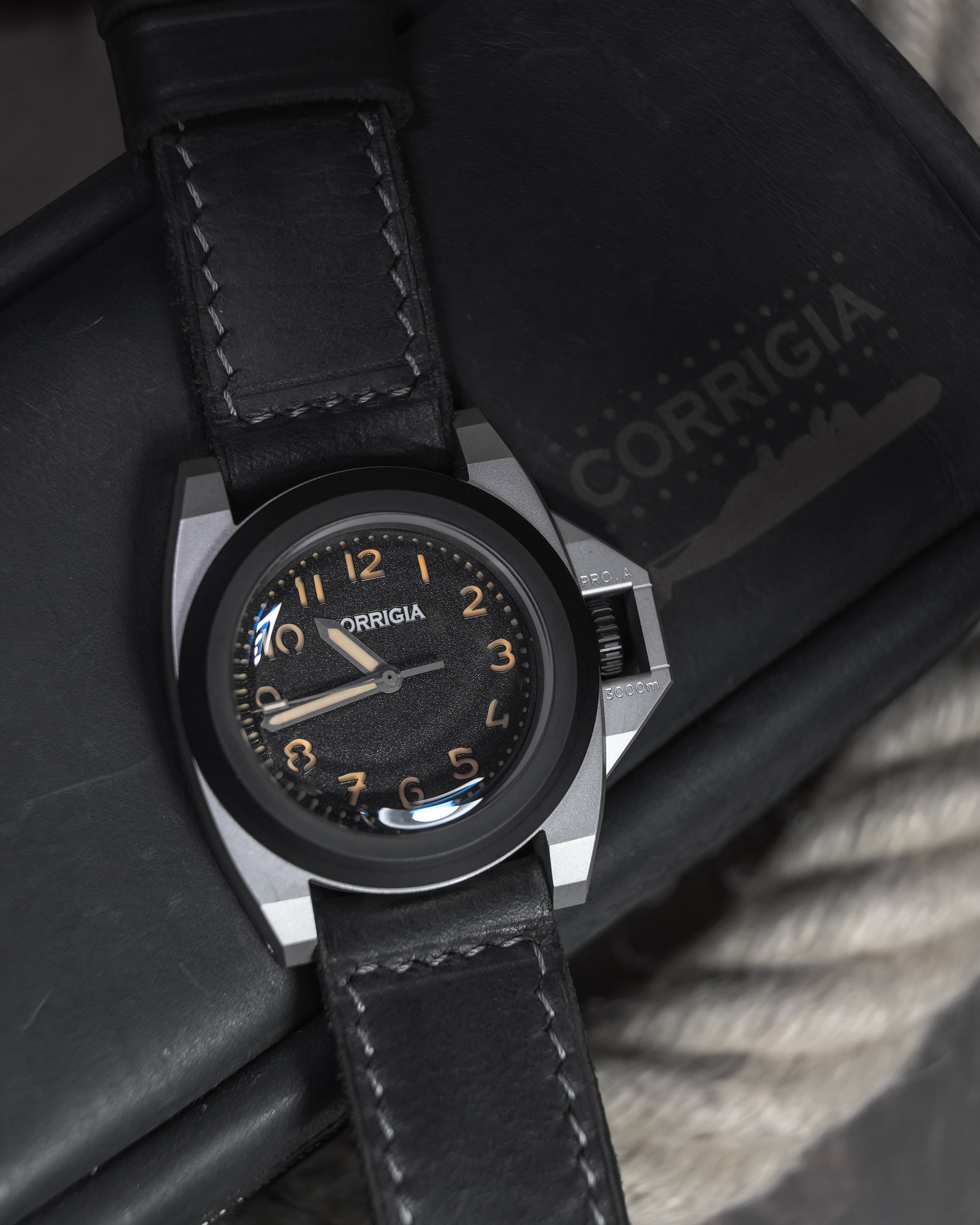 Corrigia03 MMA Ref.596-615-582-583-584