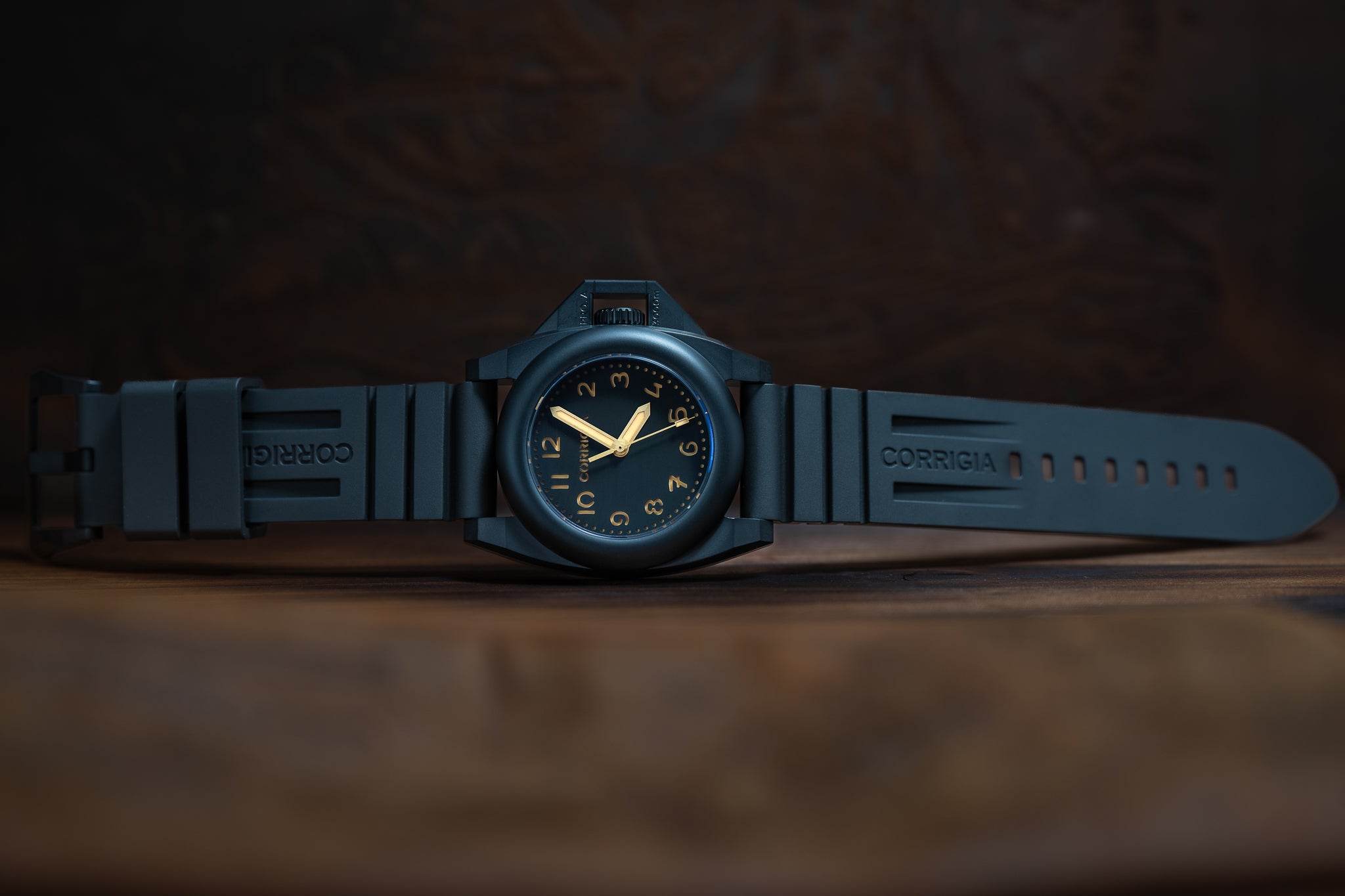 Corrigia05 DLC M-Black Ref.663.630.667.668.669