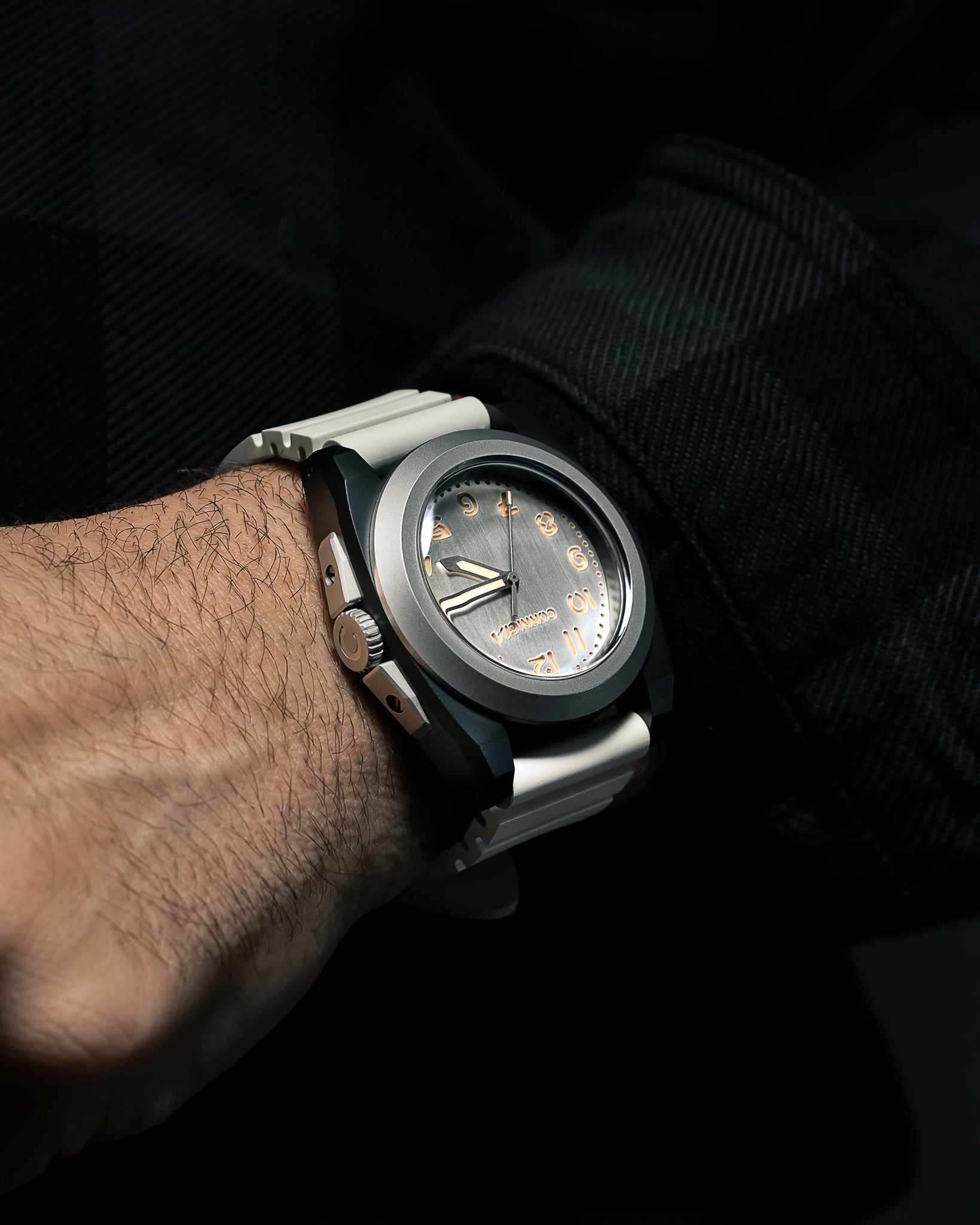 Corrigia03 Space – Collector Edition · Ref. 750