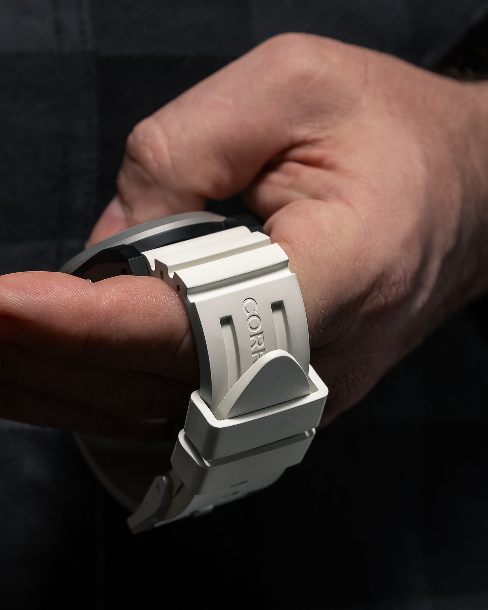 Corrigia03 Space – Collector Edition · Ref. 750