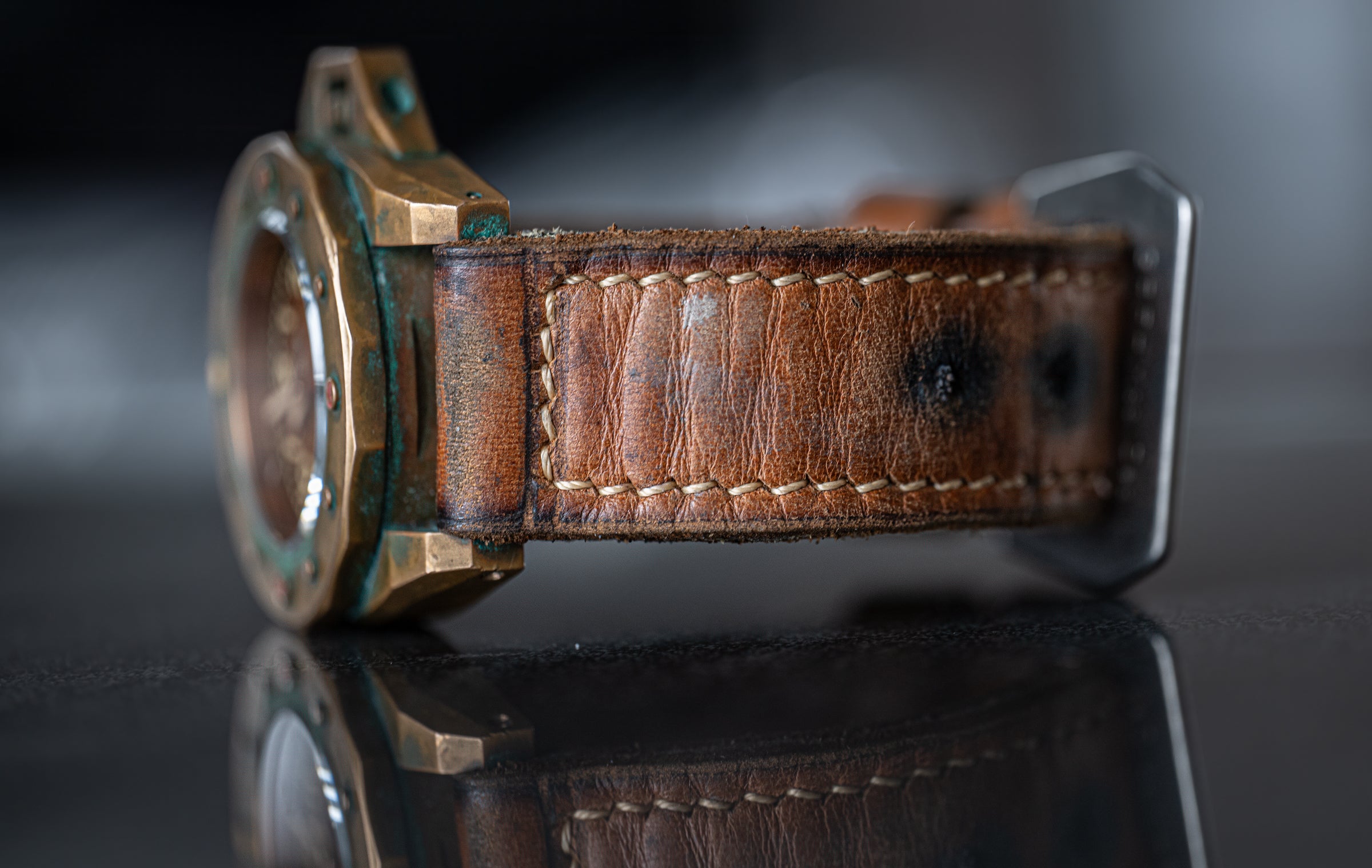 Custom Made · Fletch04 - Master's Edition