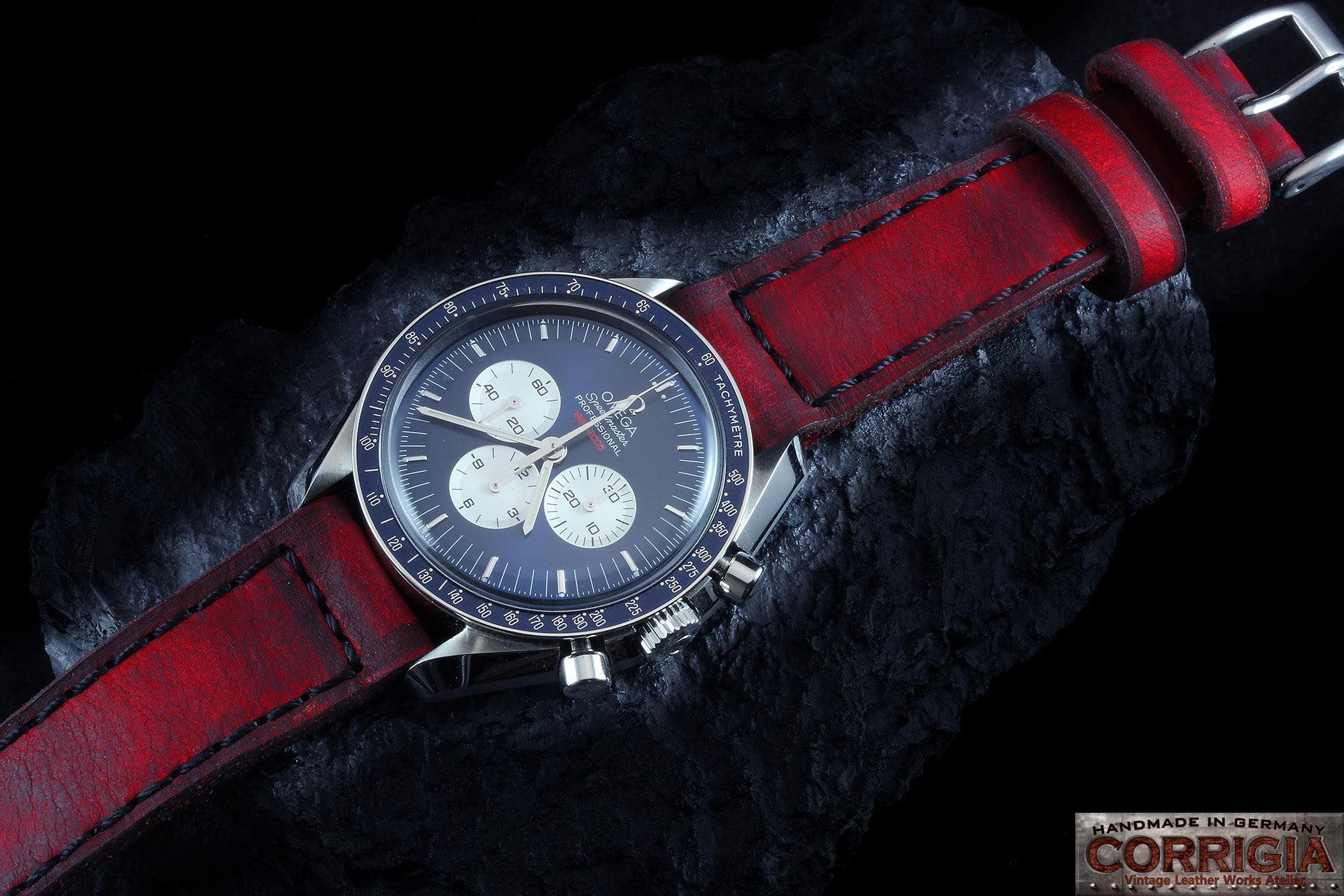 Custom Made · Heritage05 Red