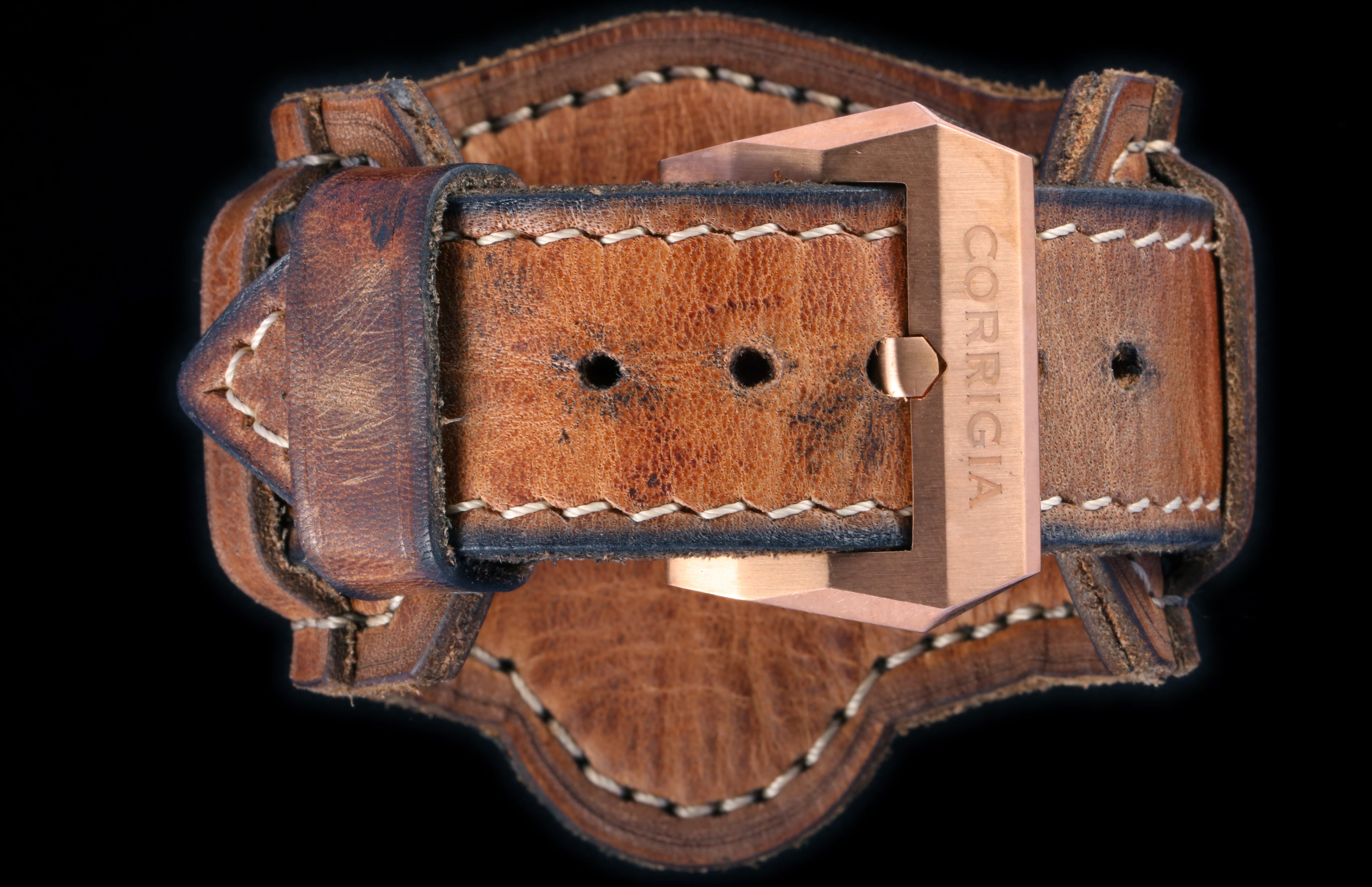 Winkel01 Brown with crown protection