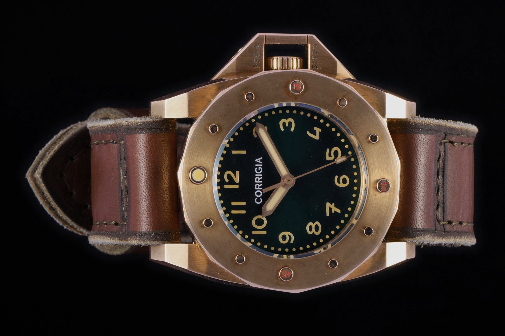 Z15 - Alcide Pedretti - Brelli NOS