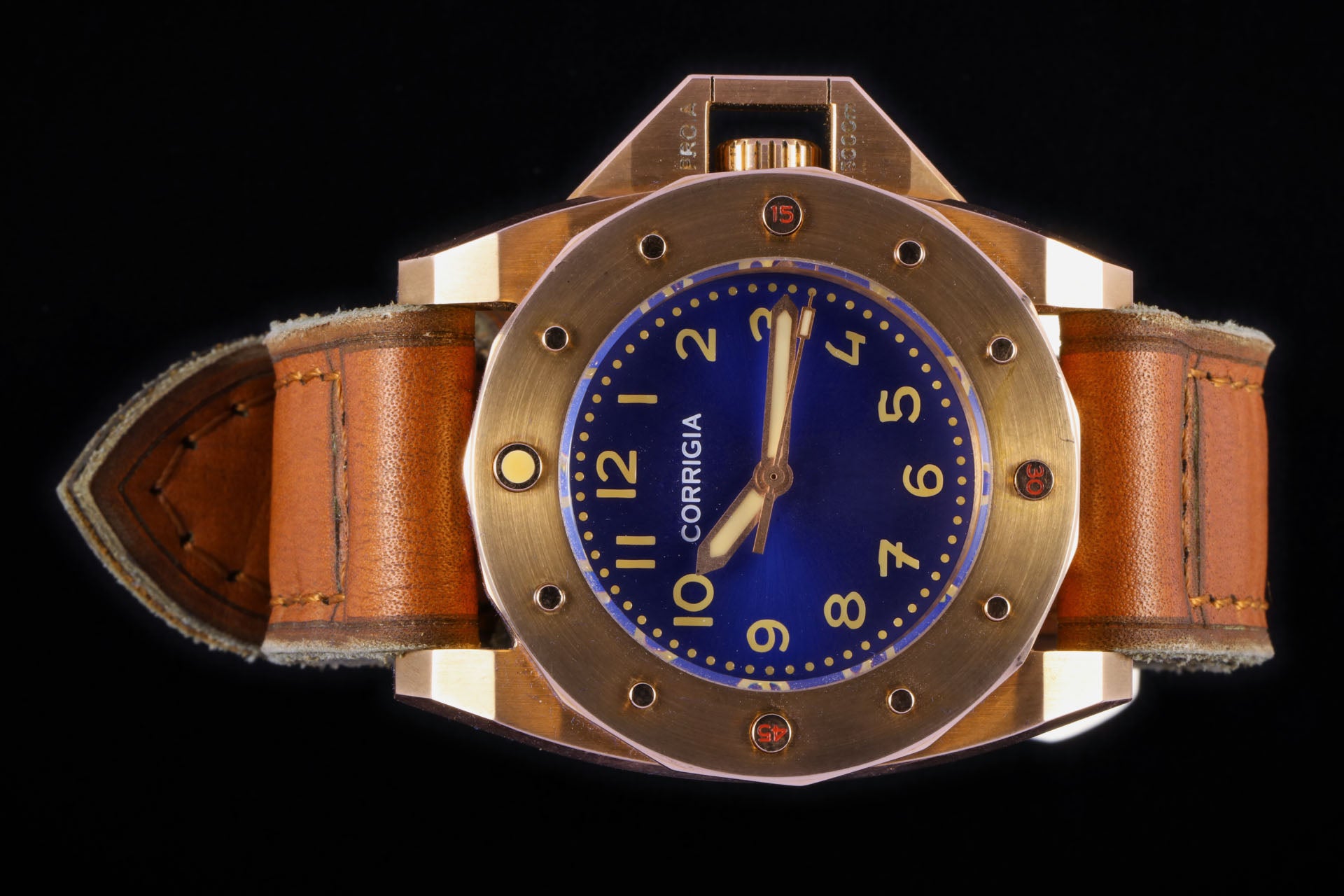 Z13 - Ernesto Notari - Brelli NOS