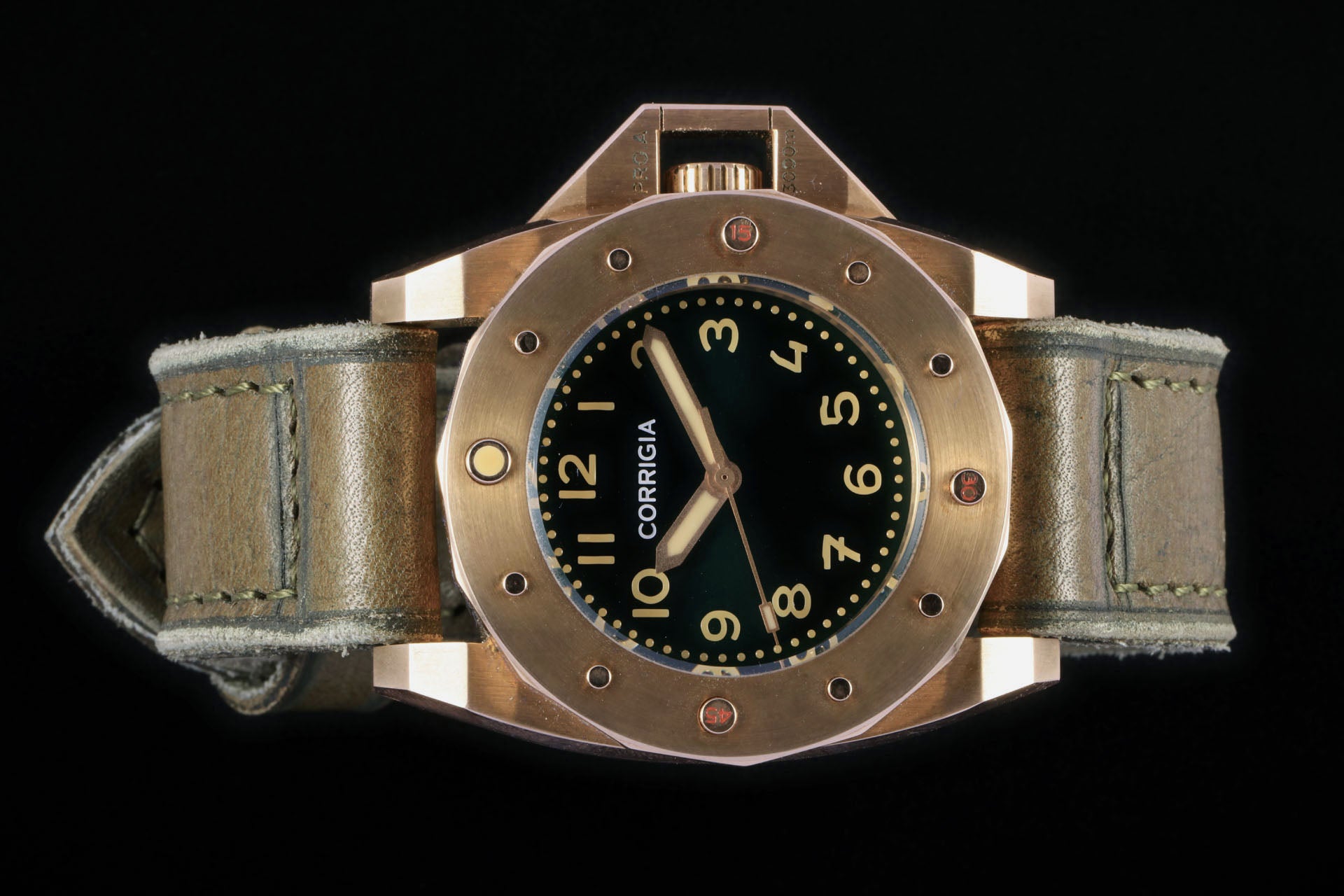 Z17 - Ferdinando Pacciolla - Brelli NOS