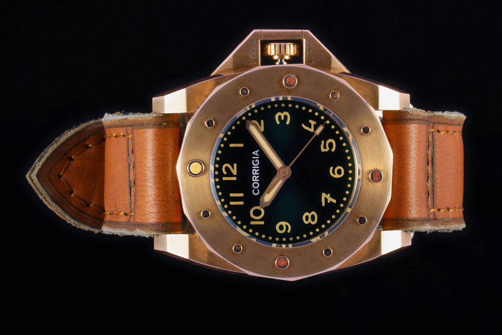 Z13 - Ernesto Notari - Brelli NOS