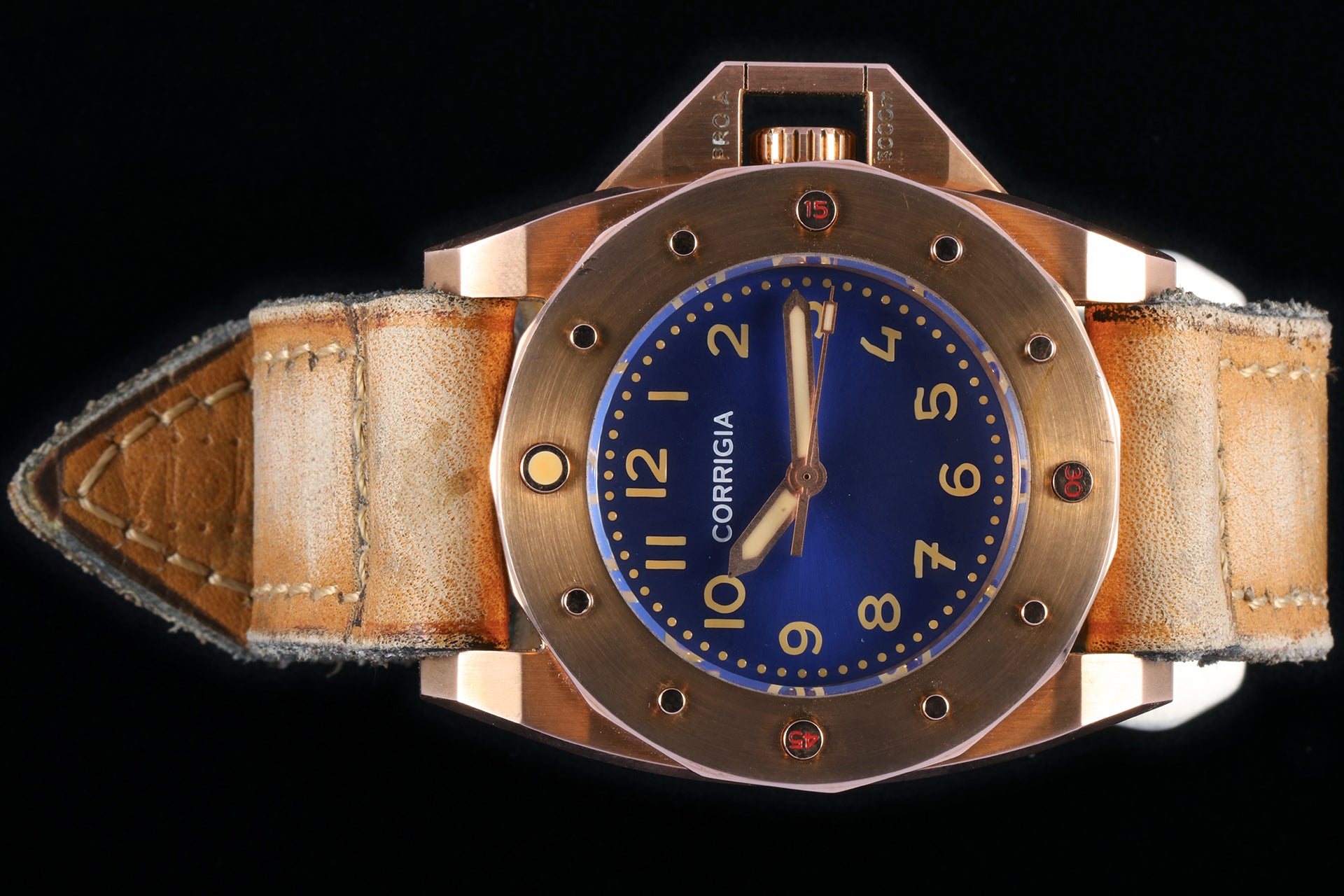 Z01 - GPF 2/56 STRAP