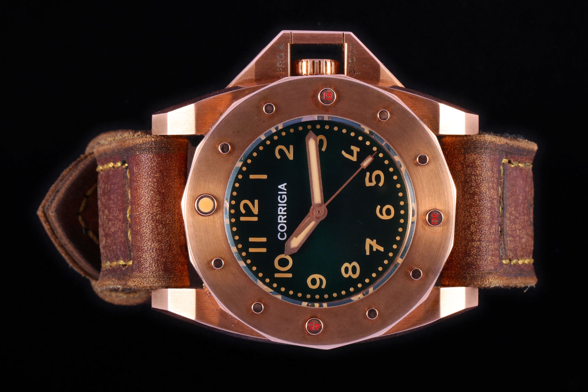 Z19 - Montecchini - Brelli NOS