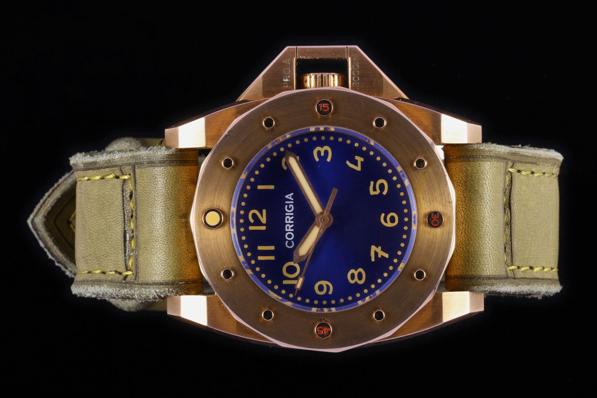 Z14 - Giuseppe Rasenti - Brelli NOS