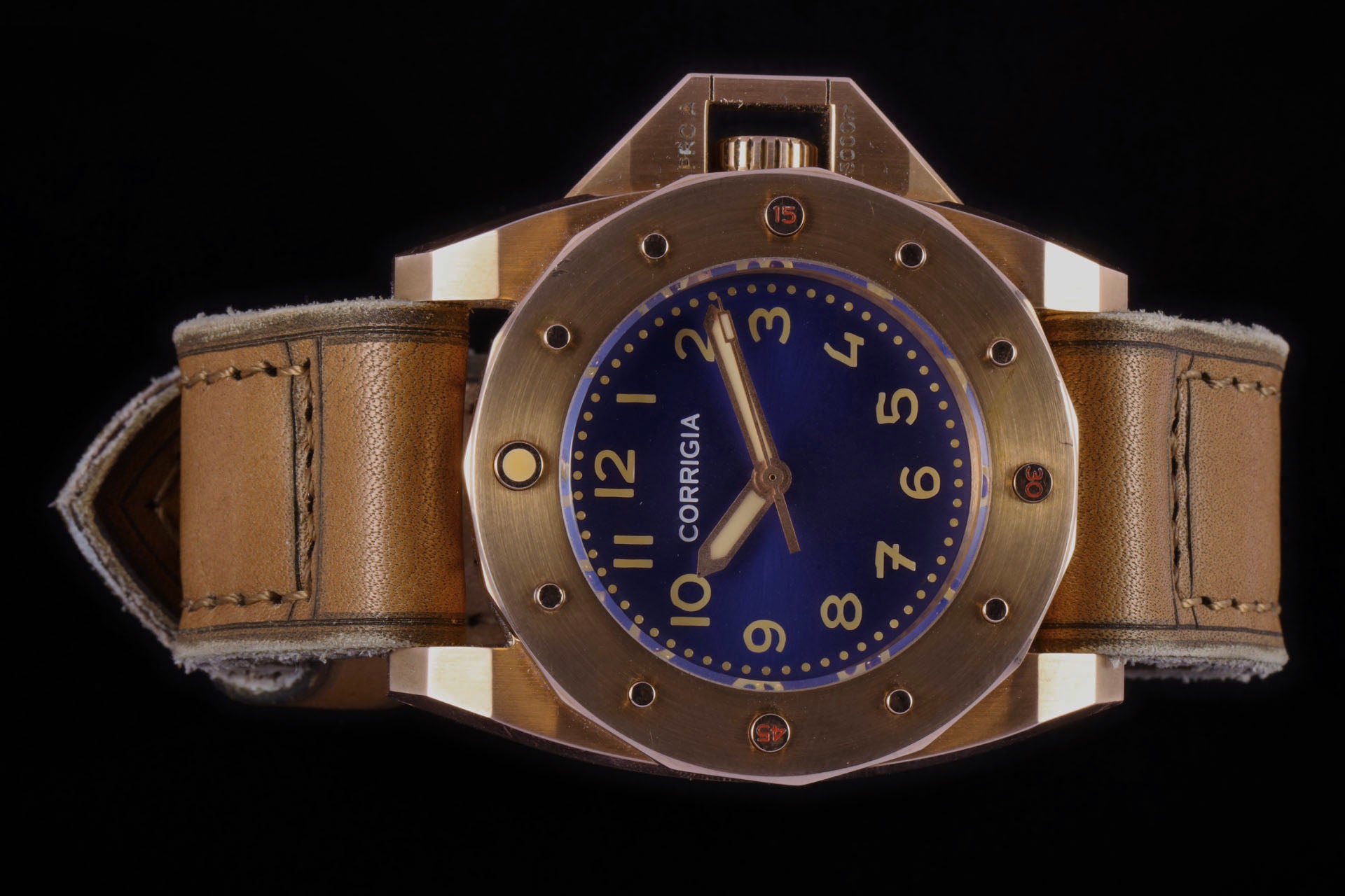 Z12 - Emilio Bianchi - Brelli NOS