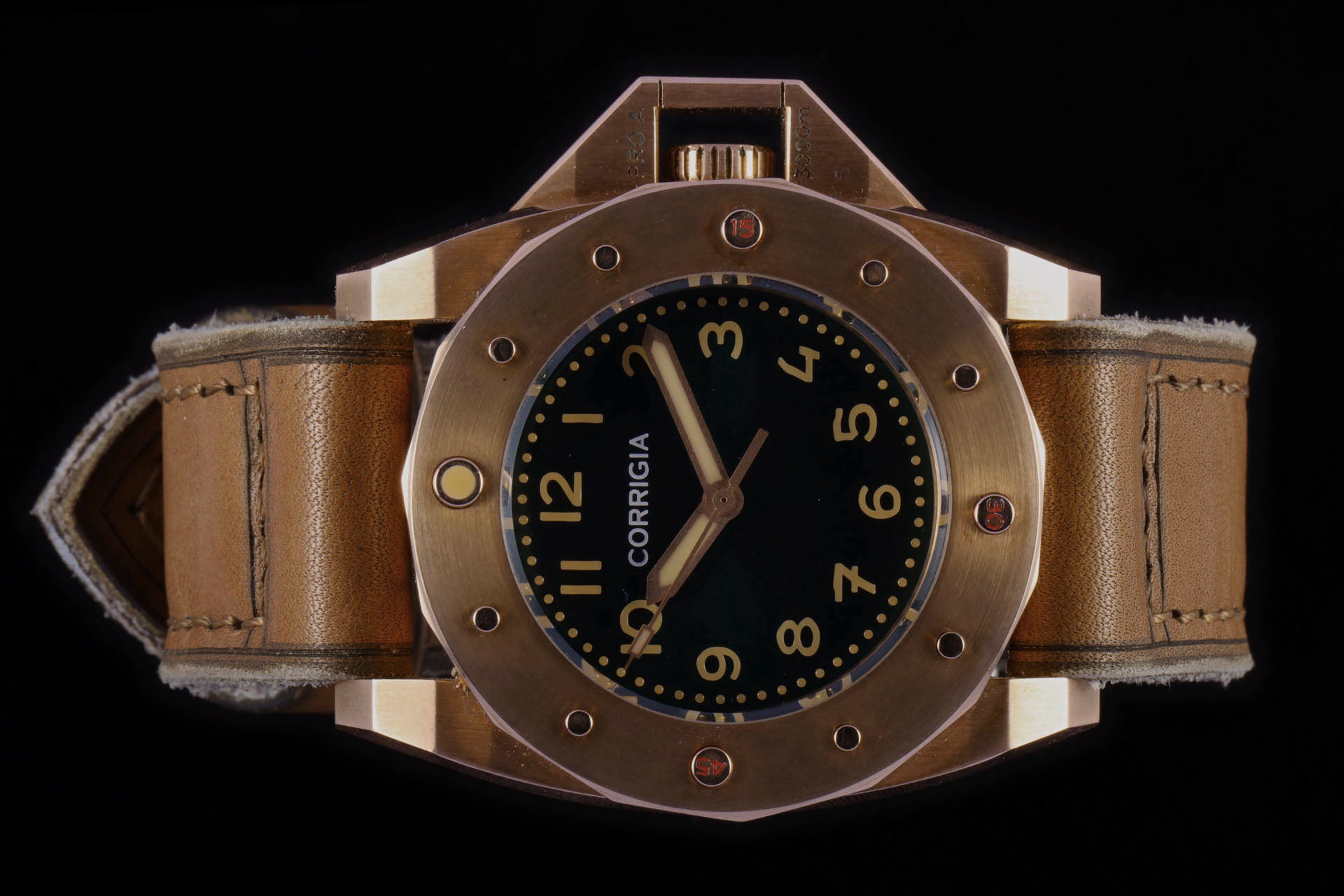 Z12 - Emilio Bianchi - Brelli NOS