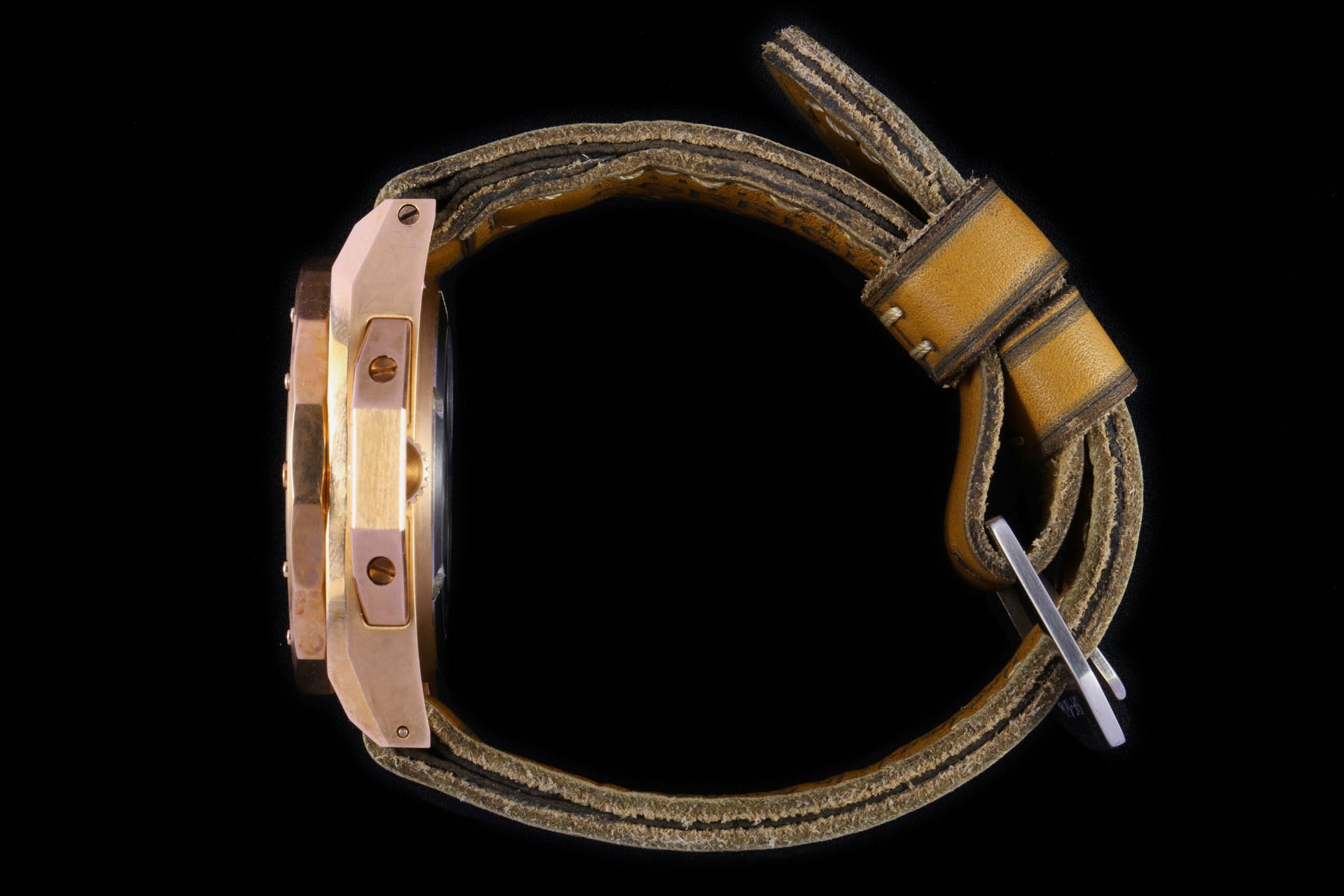 Z11 - Luigi Durand - Brelli NOS