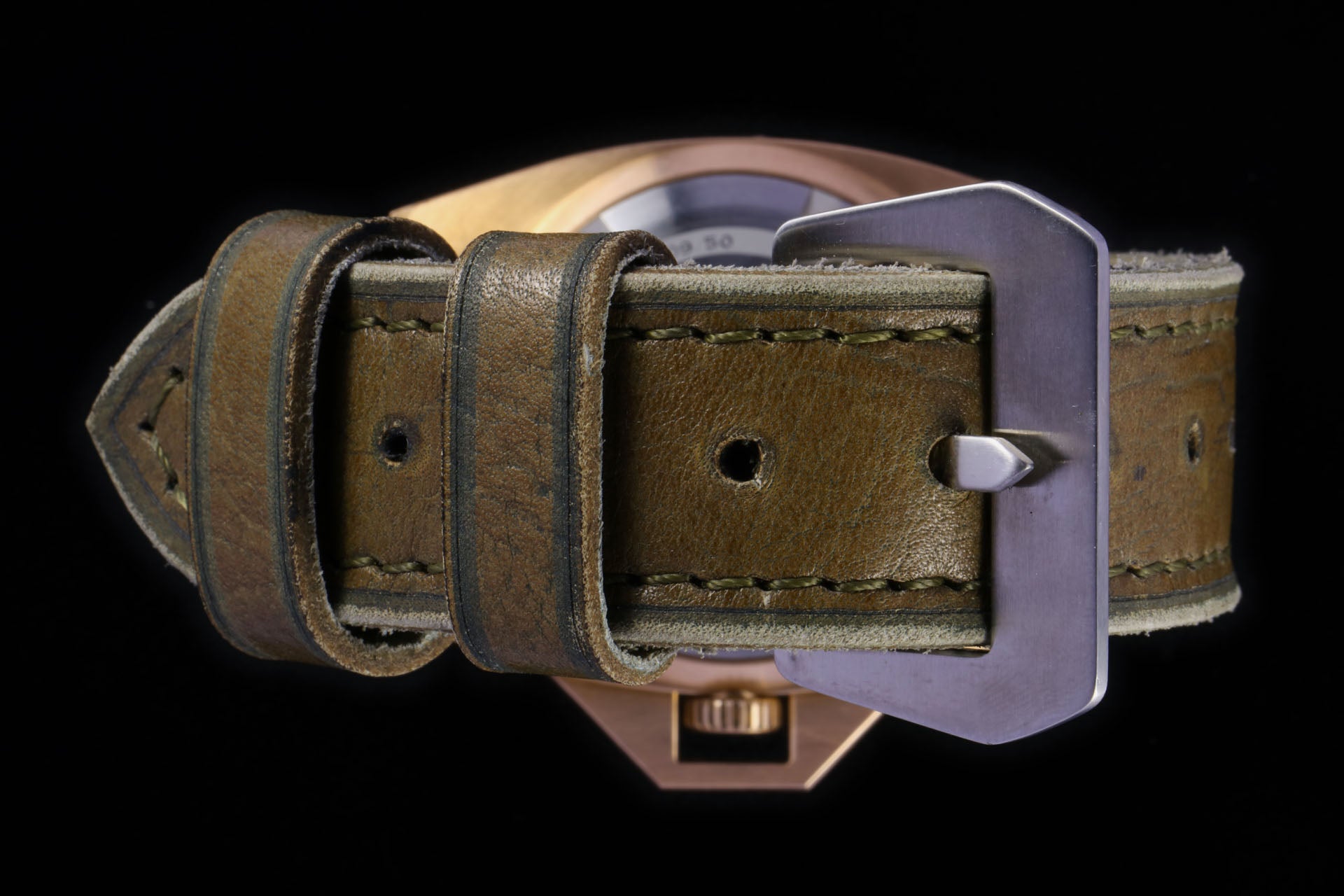 Z17 - Ferdinando Pacciolla - Brelli NOS