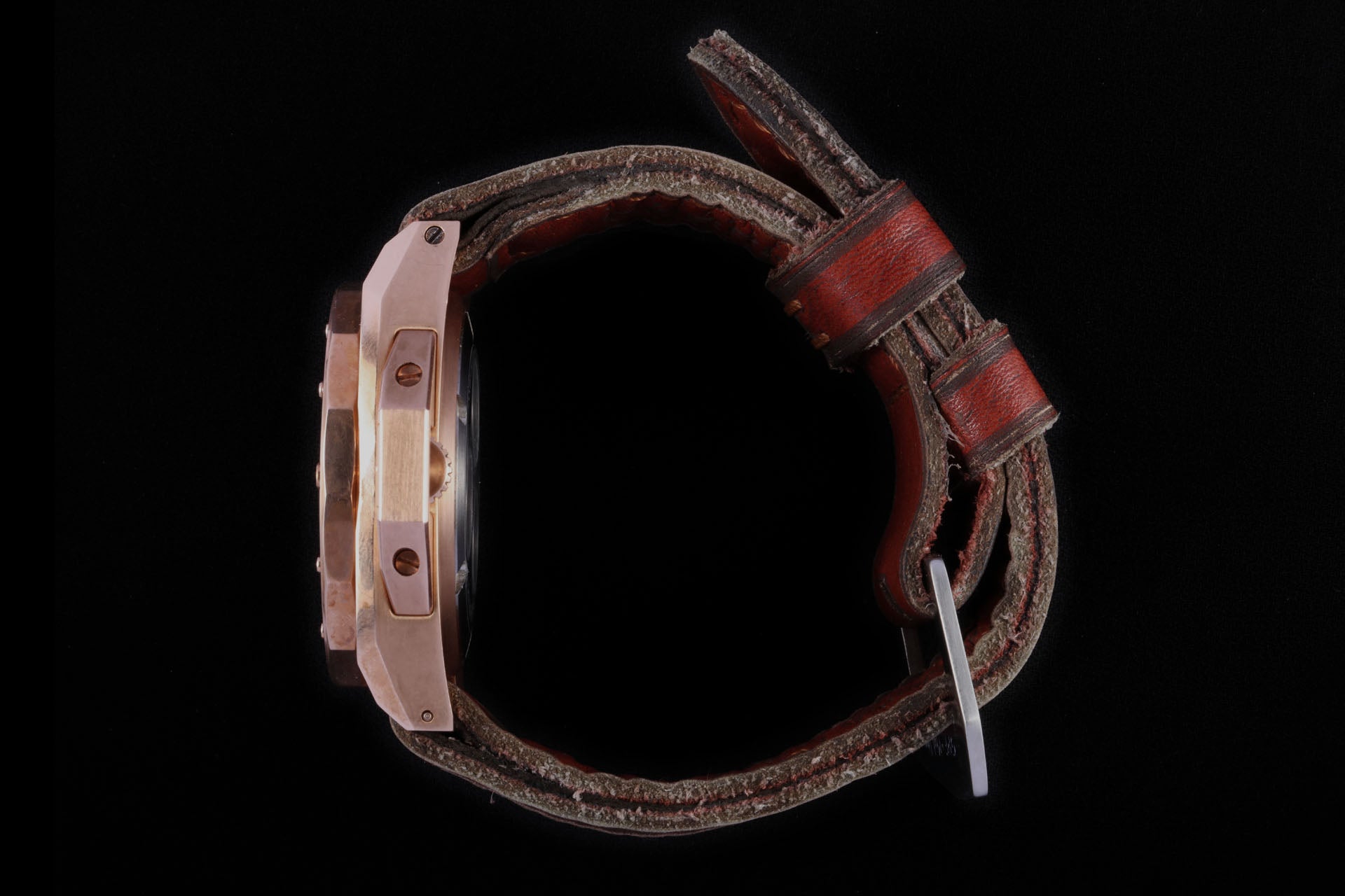 Z16 - Ernesto Forza - Brelli NOS