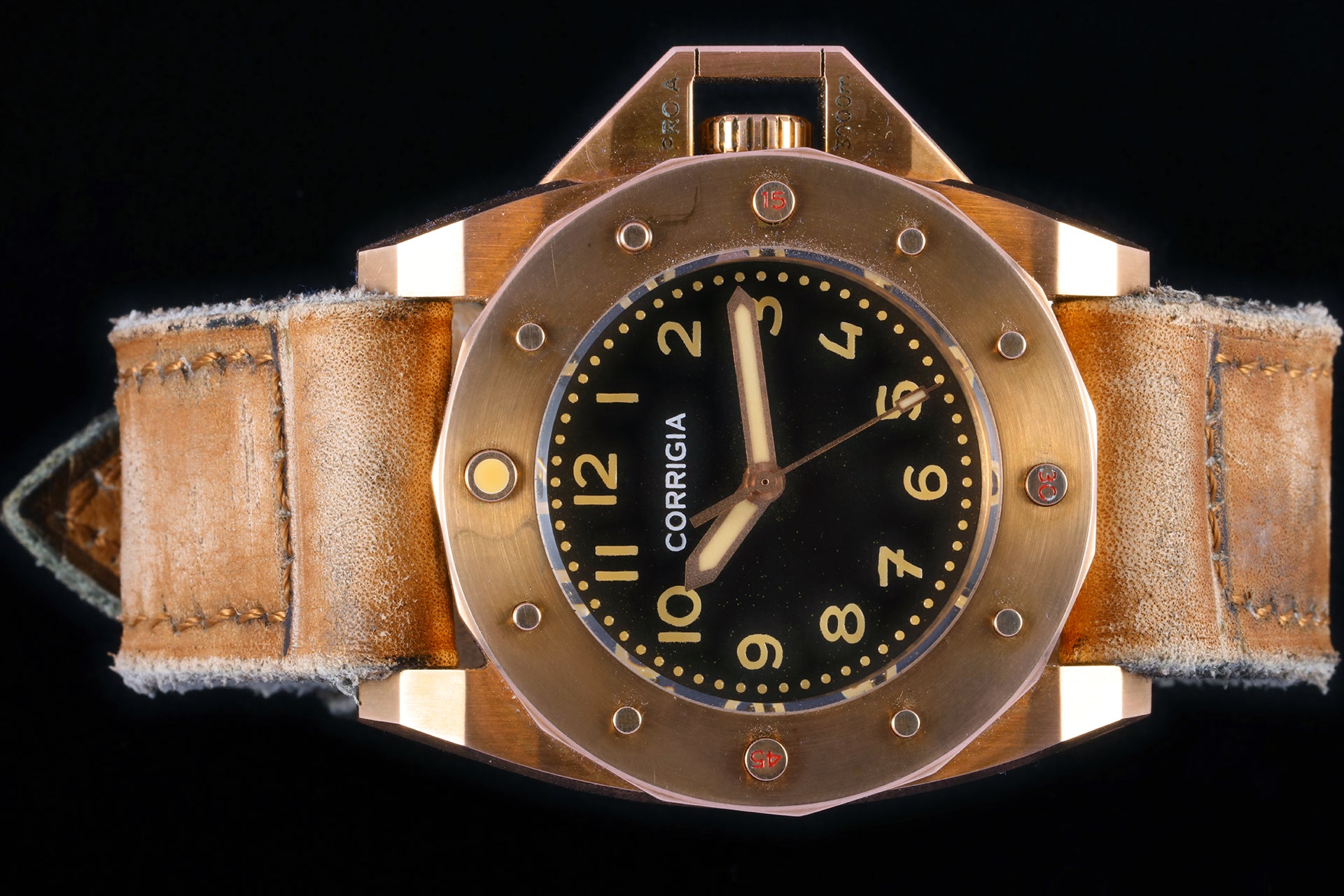 Z01 - GPF 2/56 STRAP