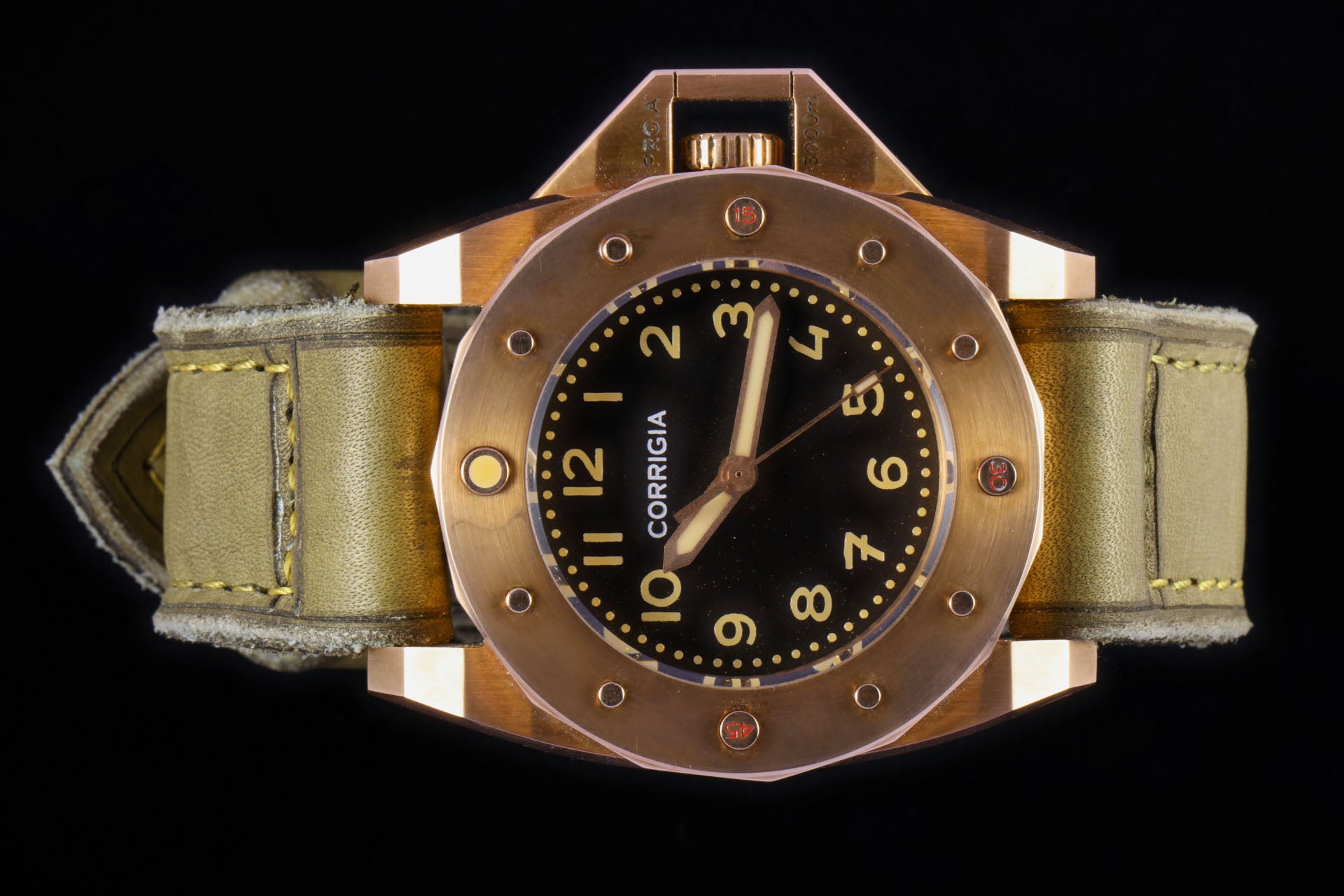 Z14 - Giuseppe Rasenti - Brelli NOS