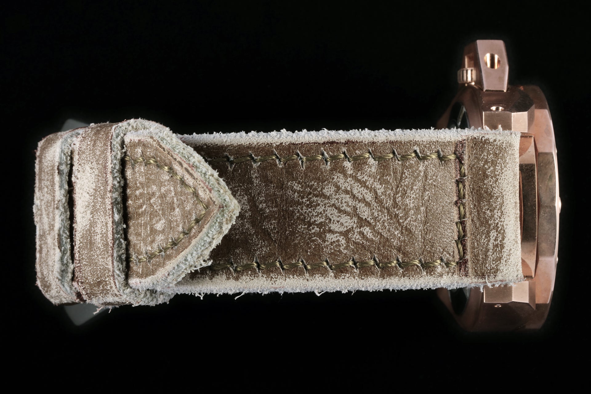 Z07 - Prototipo Titanio STRAP