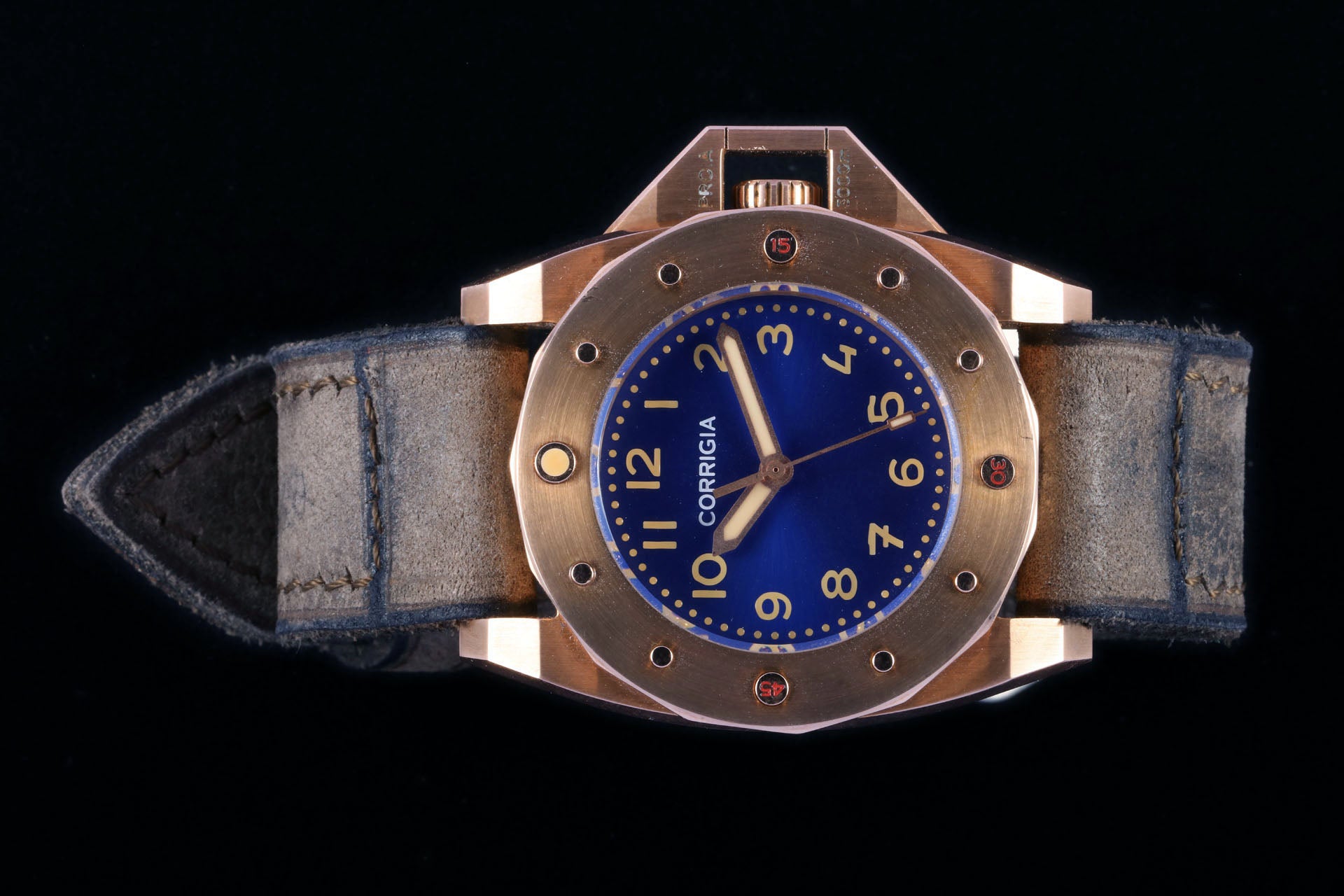 L05 - Vecchio Marine