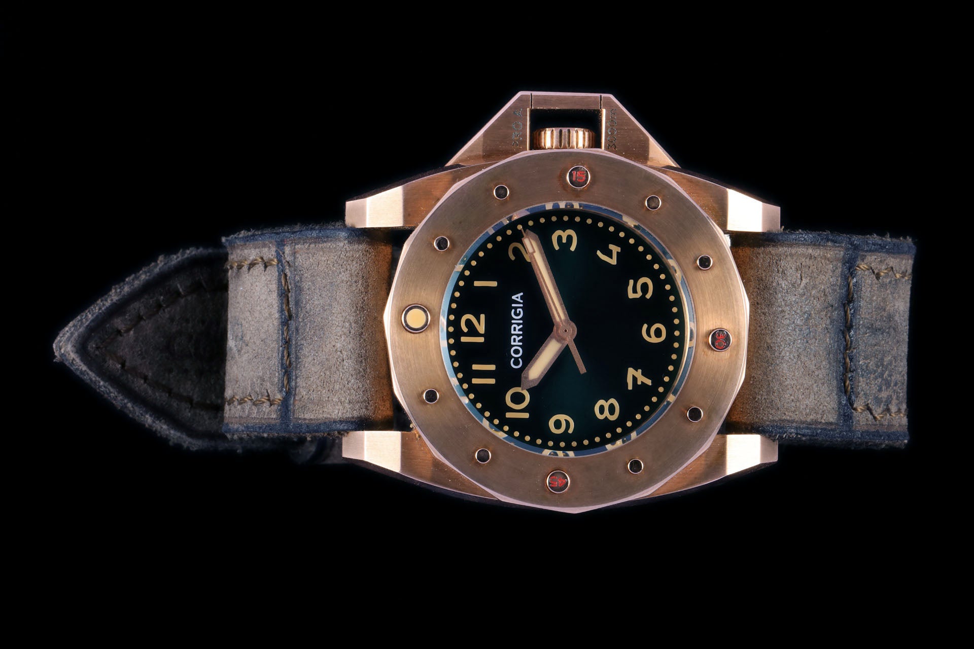 L05 - Vecchio Marine